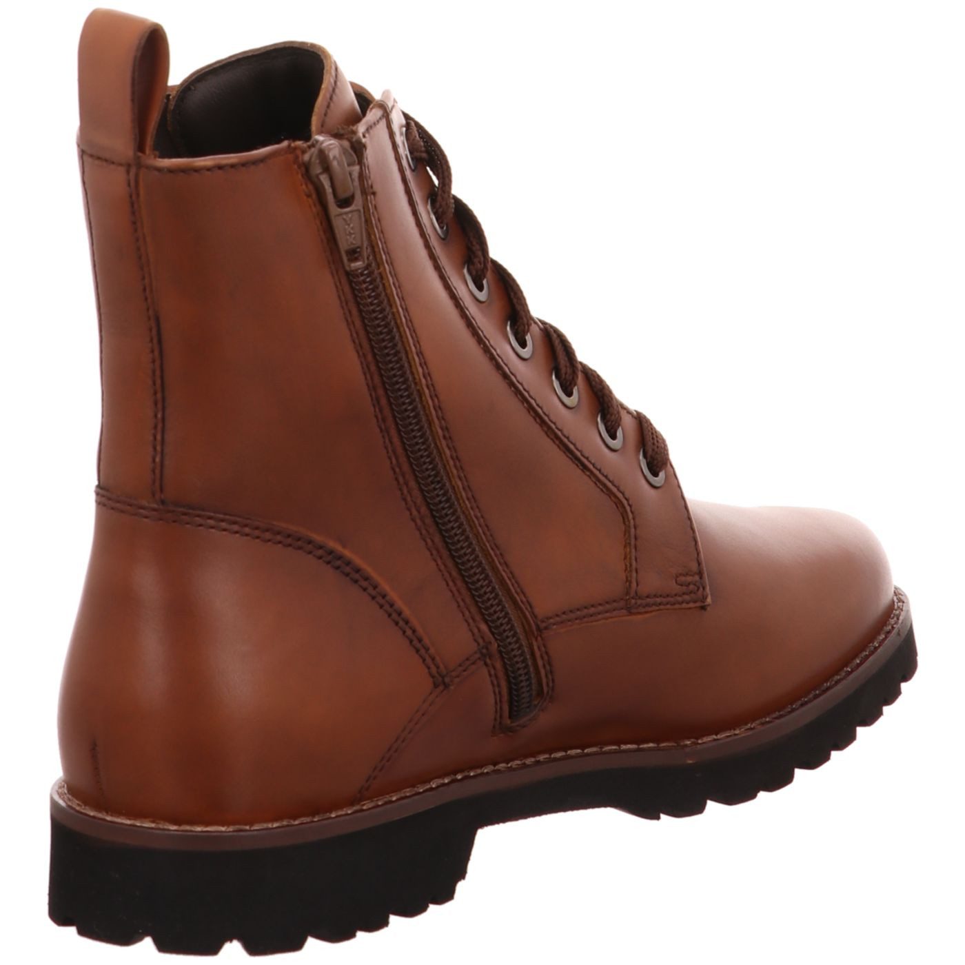 SIOUX Meredith 733 Stiefel für Einlagen geeignet