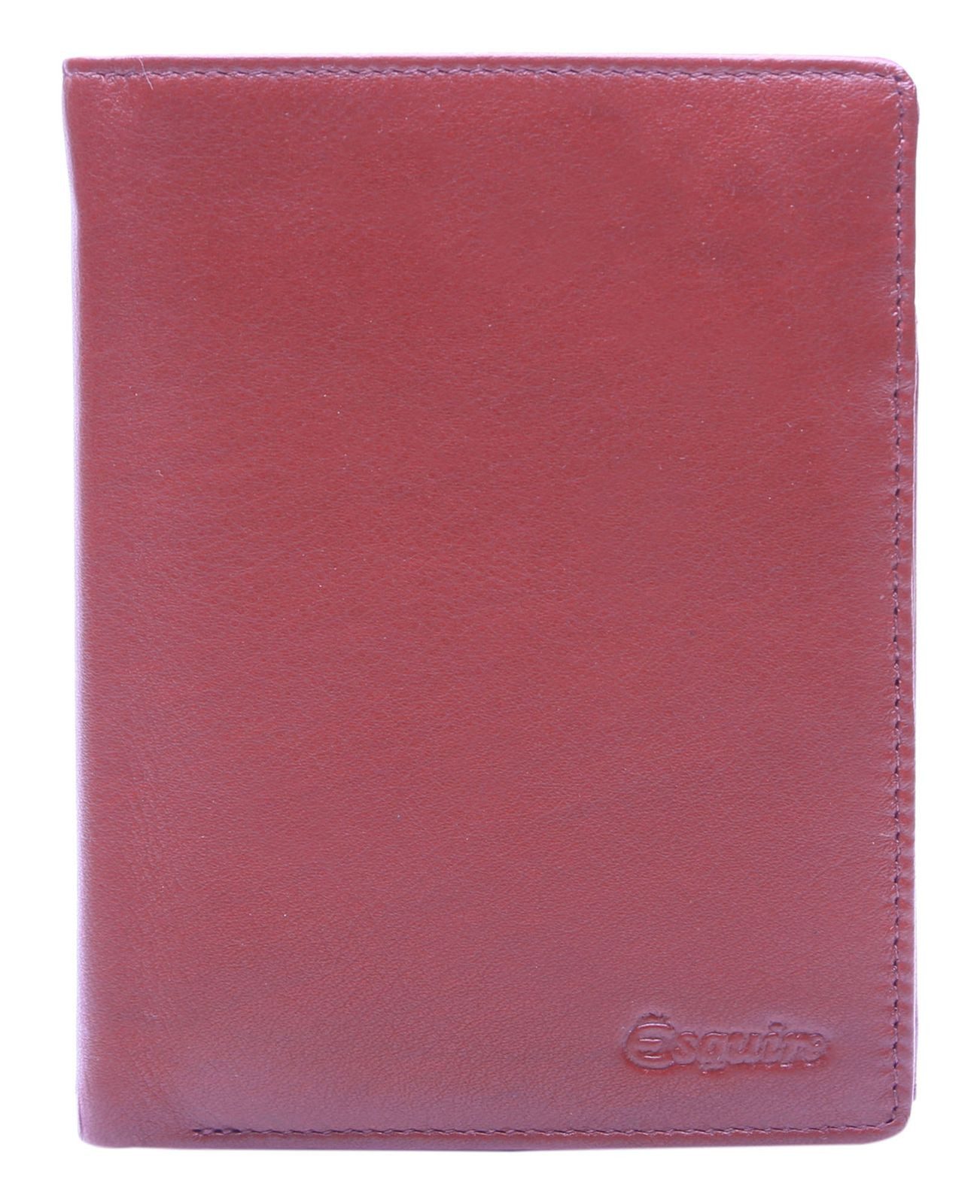 Esquire Geldbörse RFID