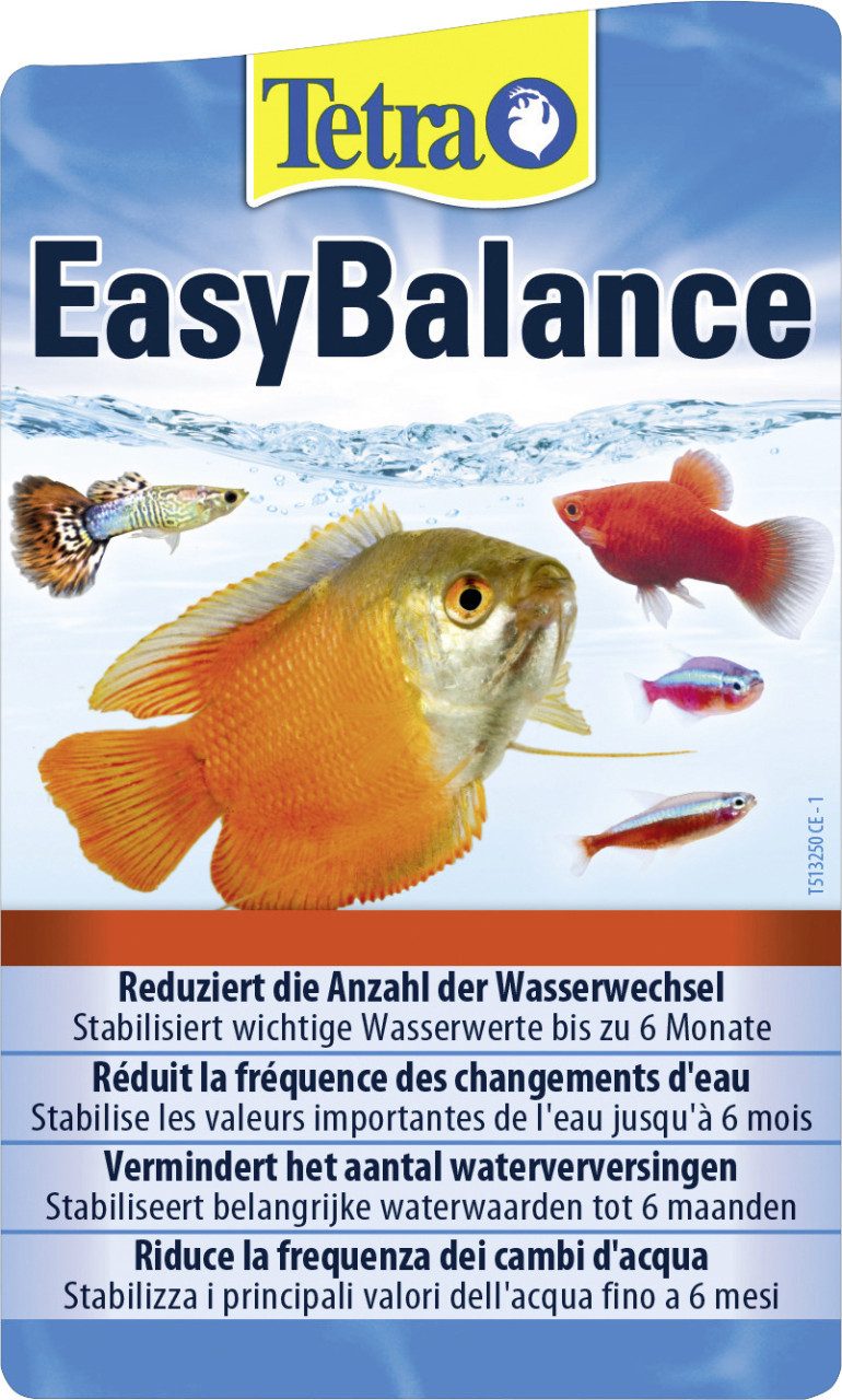 Tetra Aquariumpflege Tetra EasyBalance 250 ml