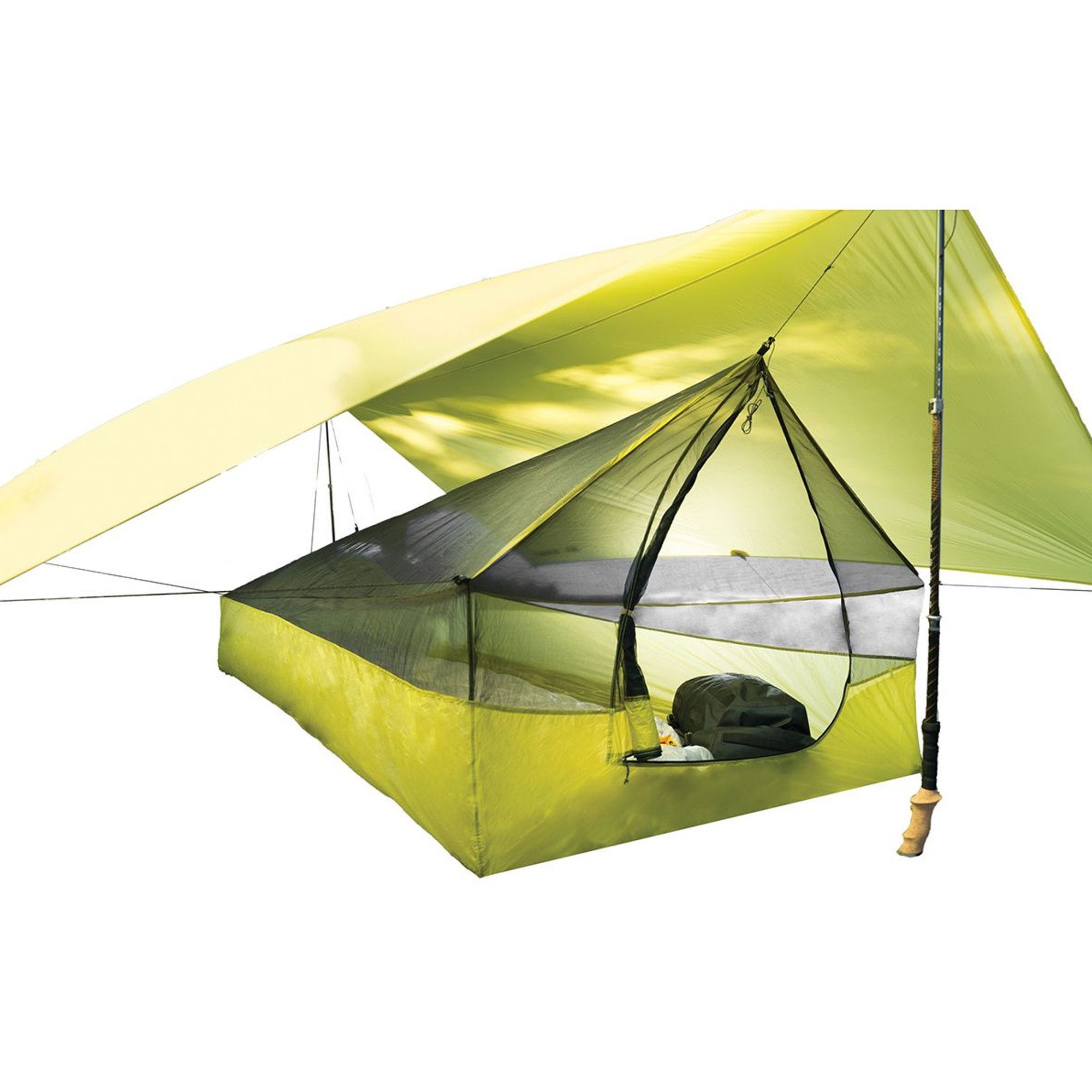 sea to summit Moskitonetz Escapist Ultra-Mesh Bug Tent (Insekteninnenzelt)