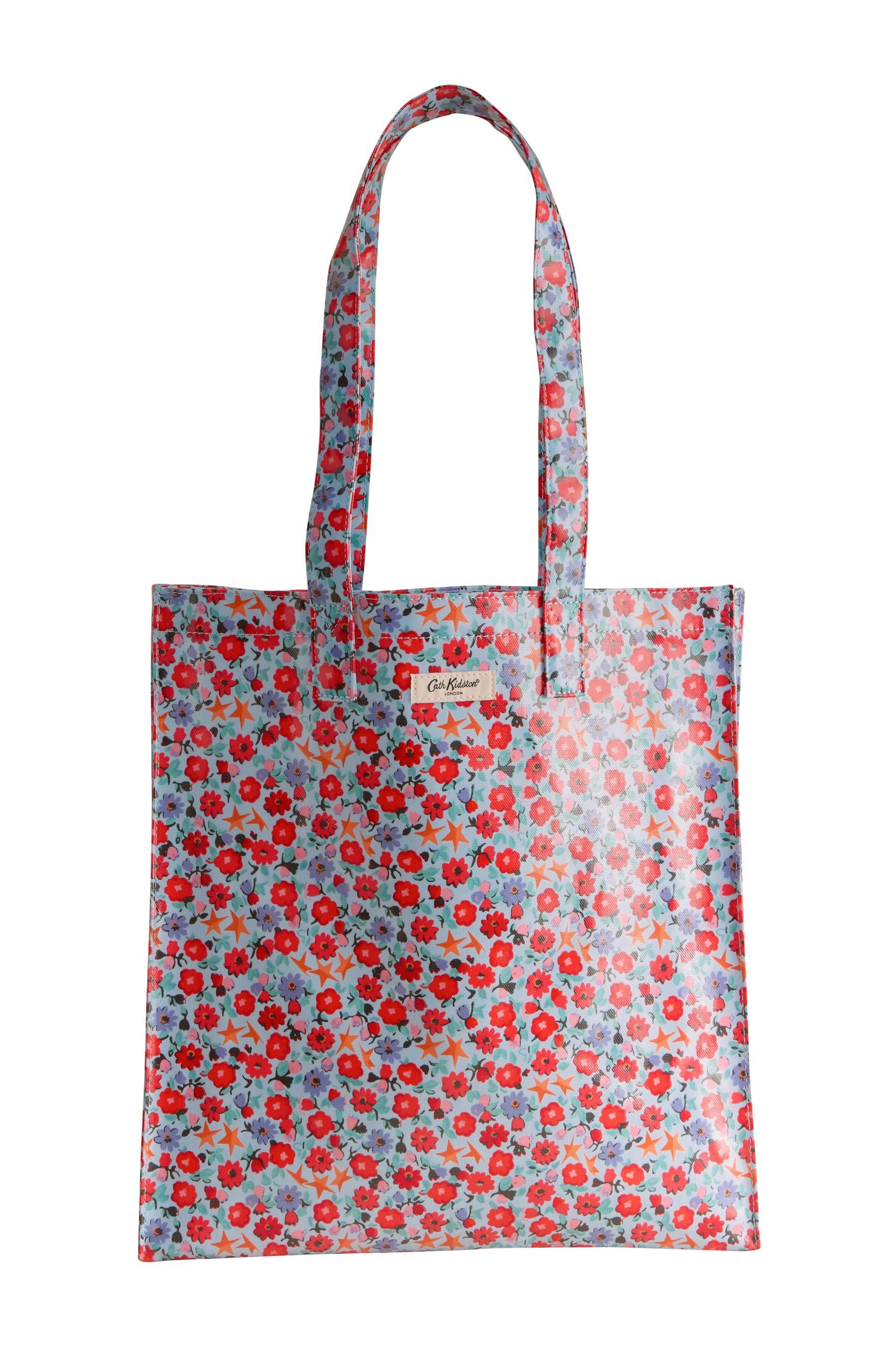 Cath Kidston Handtasche Cath Kidston große Büchertasche (1-tlg)