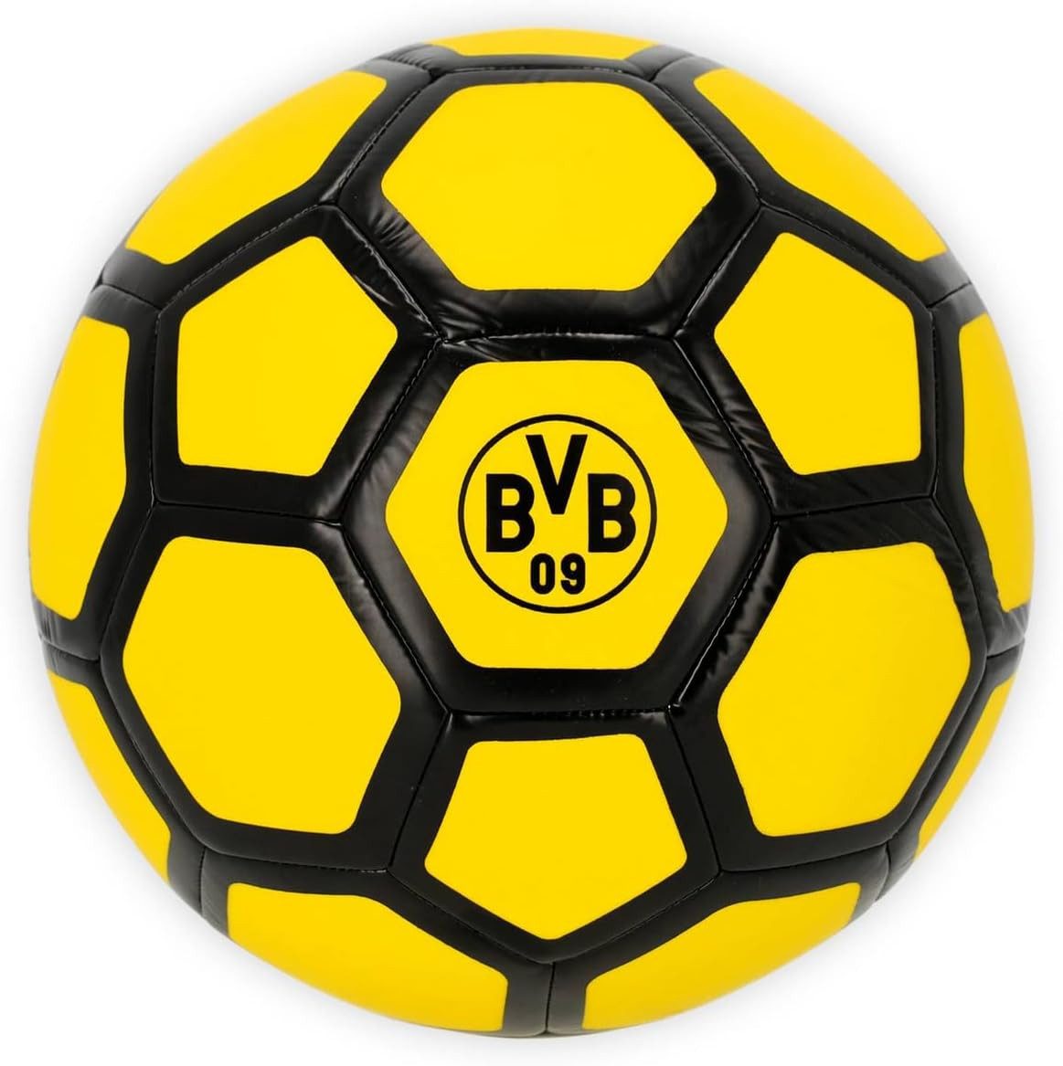 BVB MERCHANDISING Fußball BVB Ball Fairtrade Gr. 5