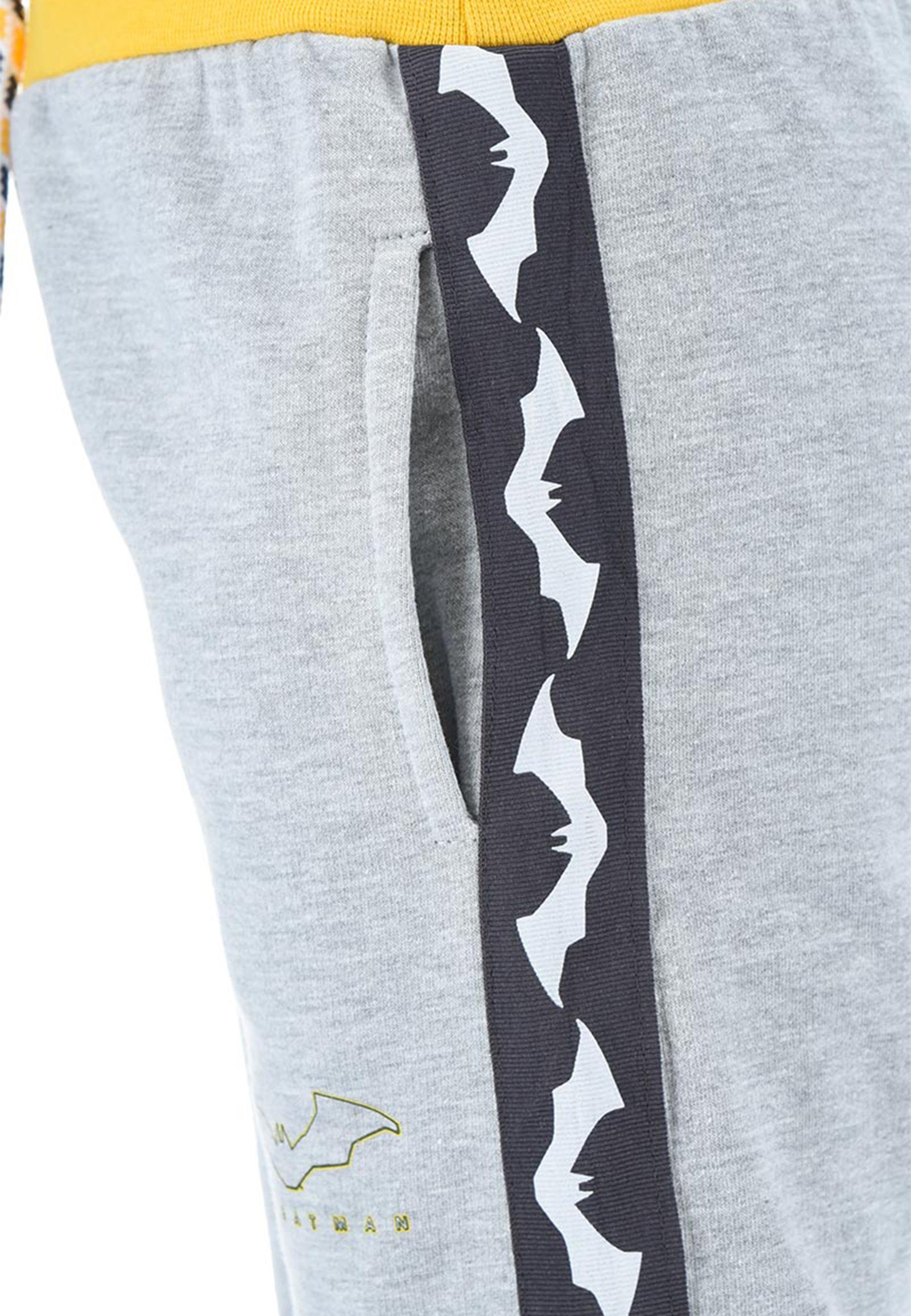 Batman Jogginghose Dark Knight Kinder Jungen Trainingshose Freizeit Hose