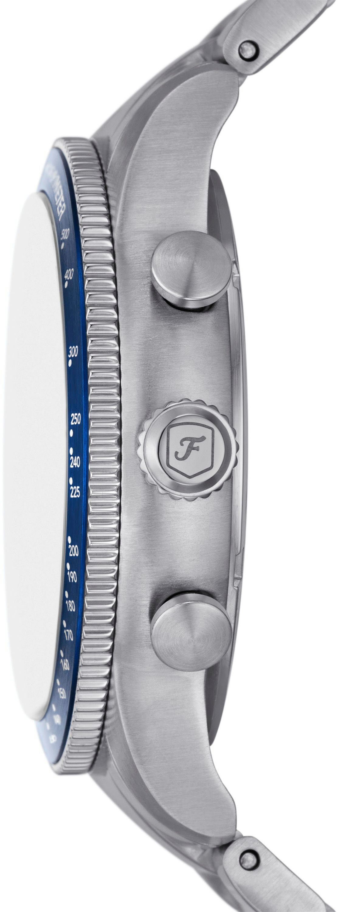 Fossil Chronograph SPORT TOURER FS6047, Quarzuhr, günstig online kaufen