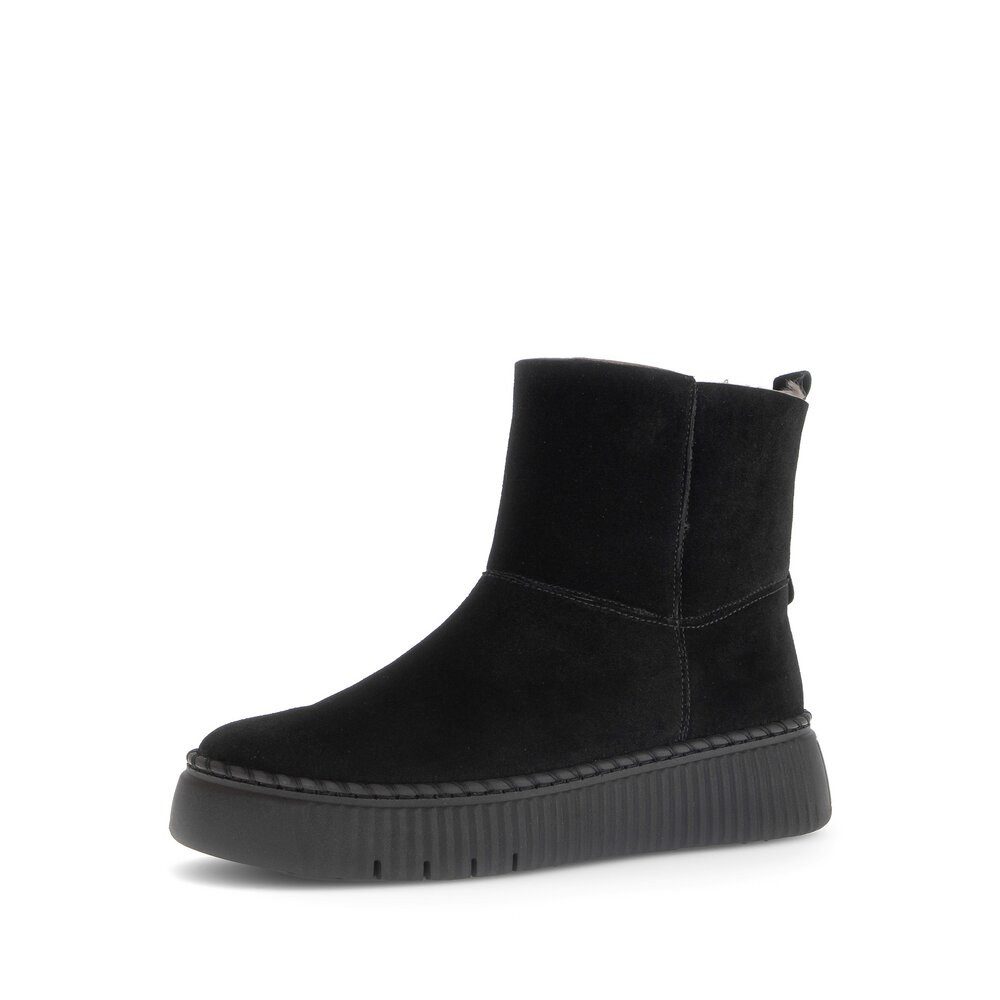 Gabor Gabor - Stiefelette - Schwarz Stiefel günstig online kaufen