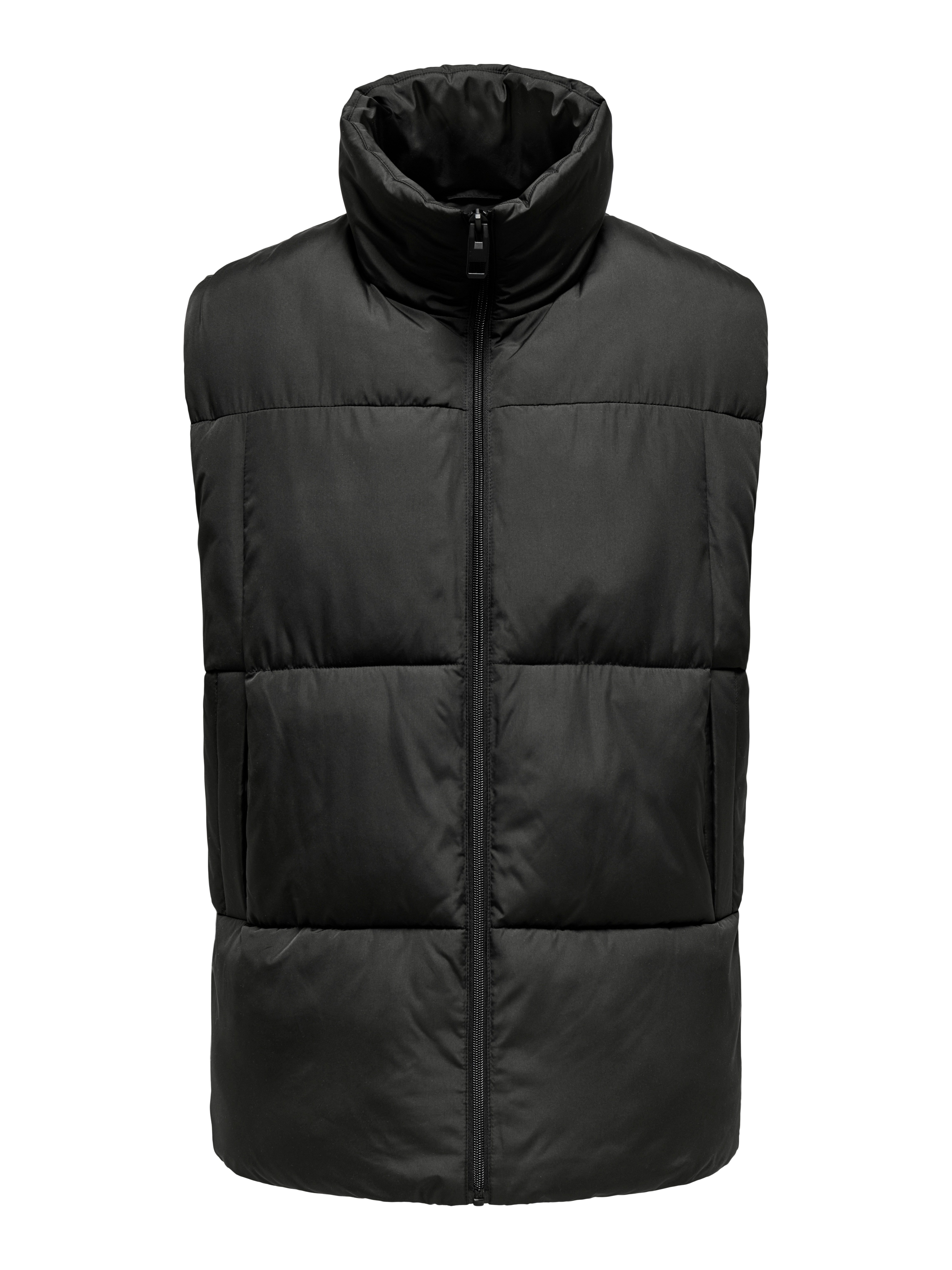 ONLY & SONS Steppweste ONSDAVID OTL LIFE VEST günstig online kaufen