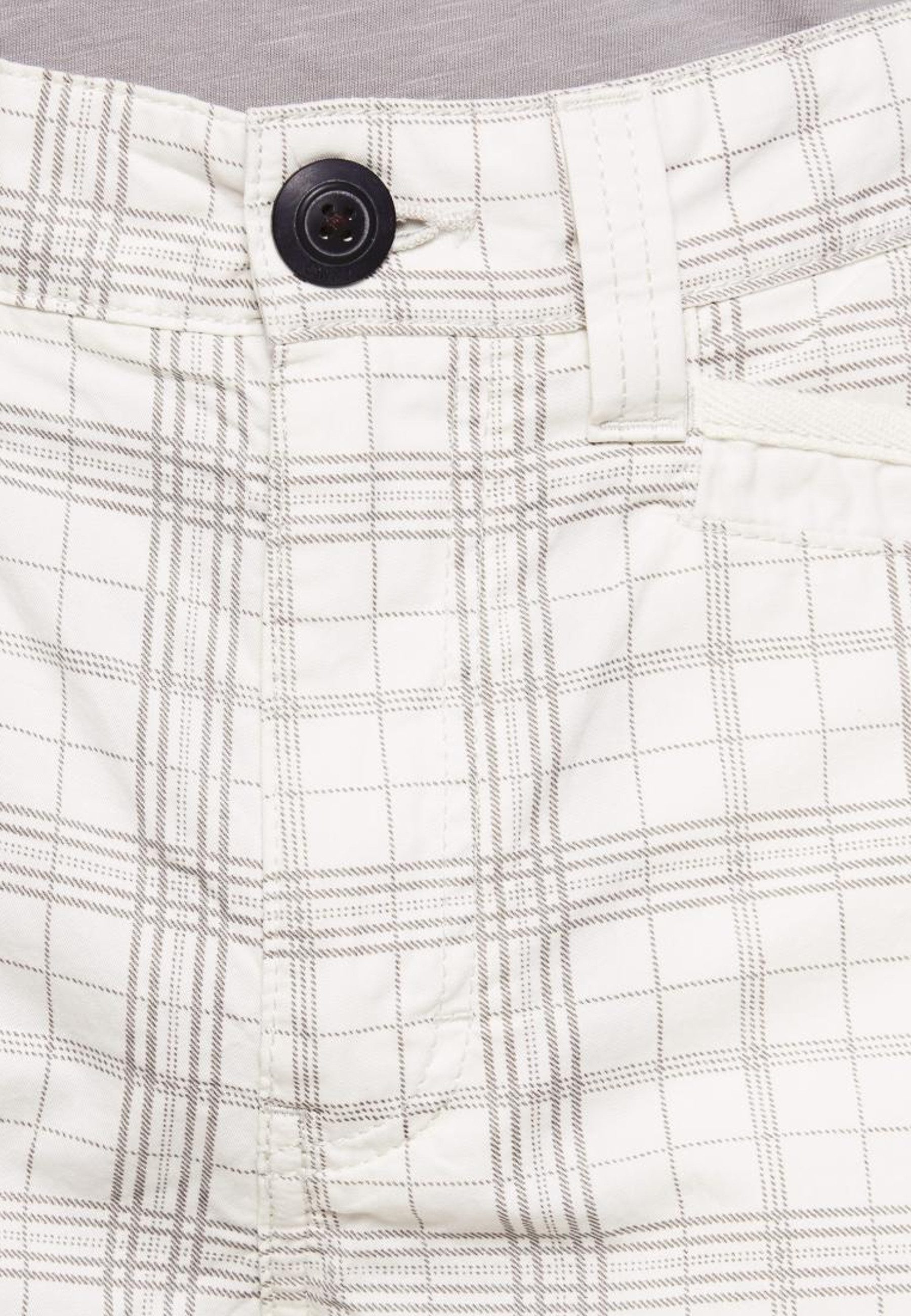 CAMP DAVID Cargoshorts Cargoshorts kurze Hose mit vielen Taschen (1-tlg)