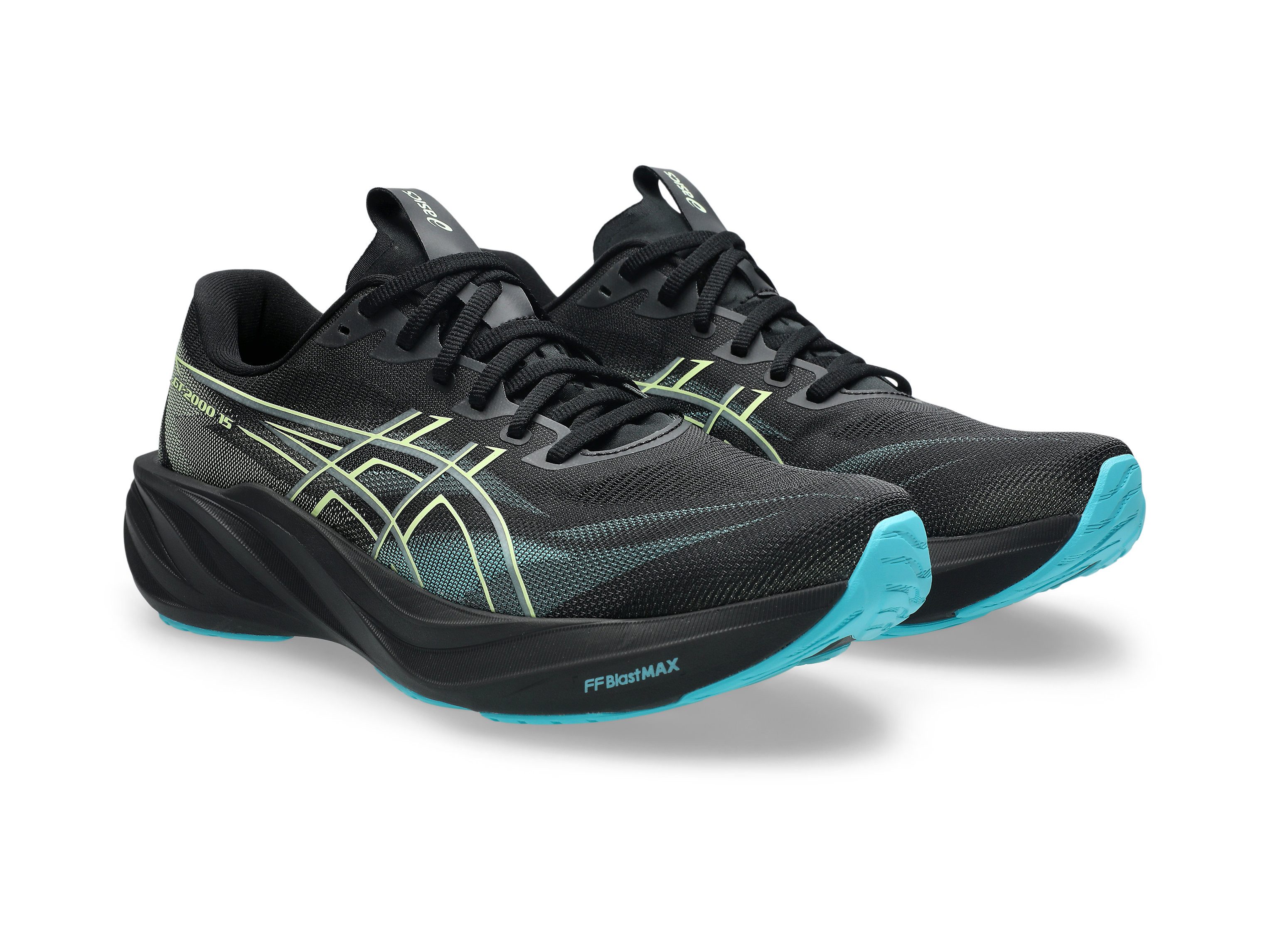 Asics GT-2000 15 Laufschuh für mehr Stabilität und wasserdicht