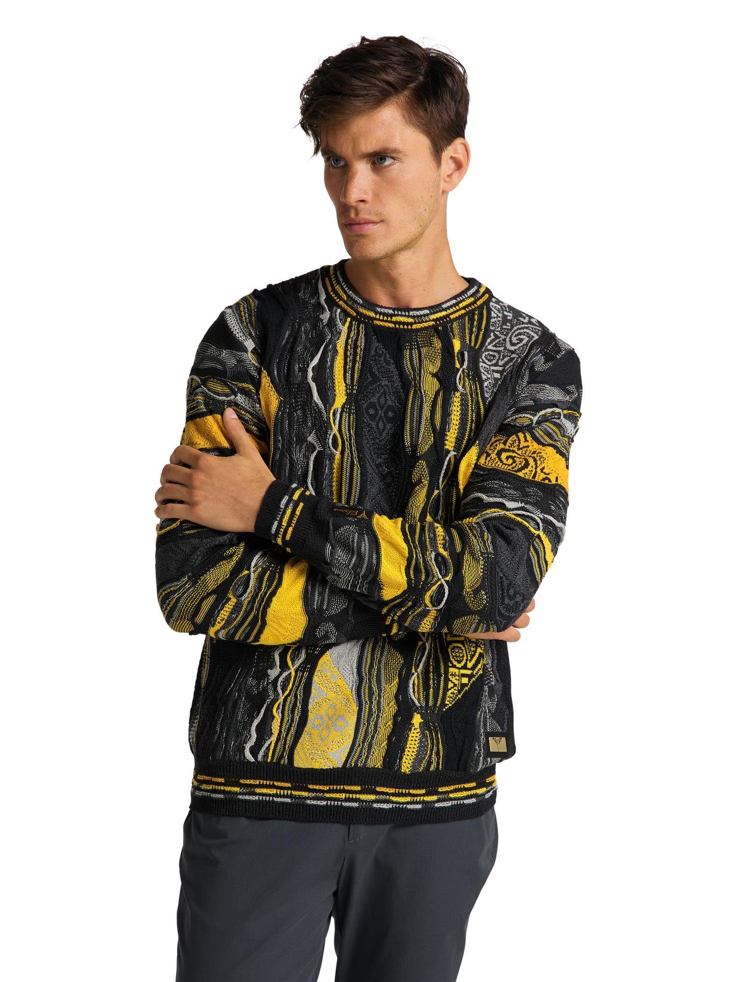CARLO COLUCCI Sweater Cocciardi