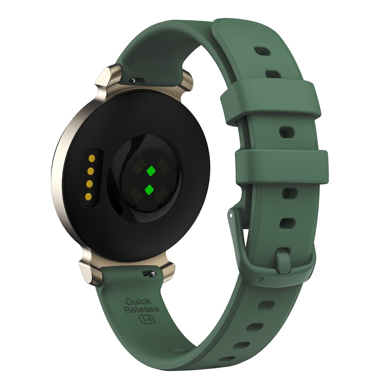 Wigento Smartwatch-Armband Für Garmin Lily 2 günstig online kaufen