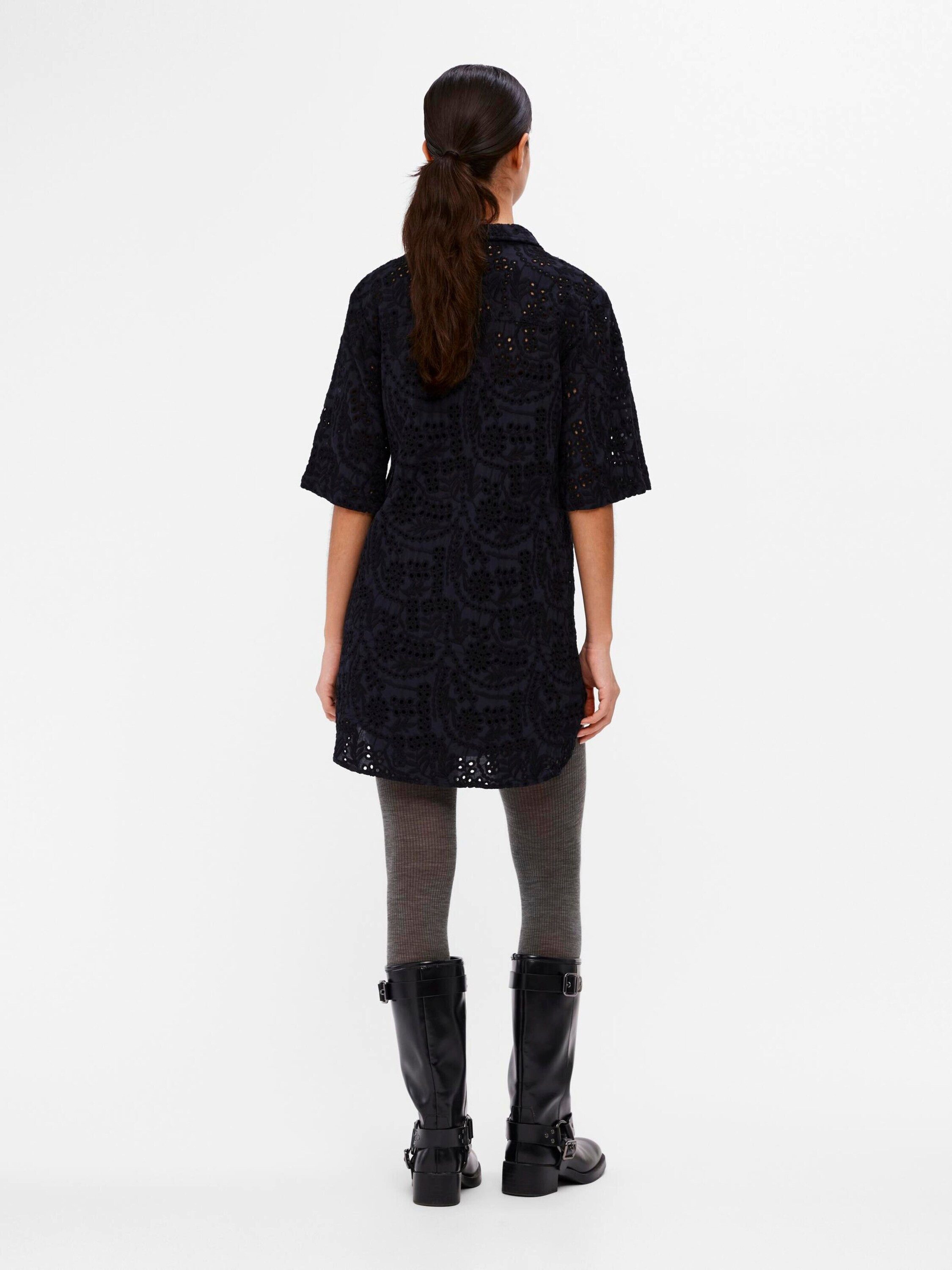 Object Blusenkleid BODIE (1-tlg) Stickerei