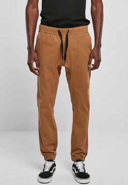 Southpole Stoffhose Southpole Herren Stretch Jogger Pants (1-tlg)