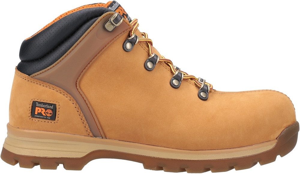 Timberland Pro Splitrock 2.0 Ct Xt Sicherheitsschuh