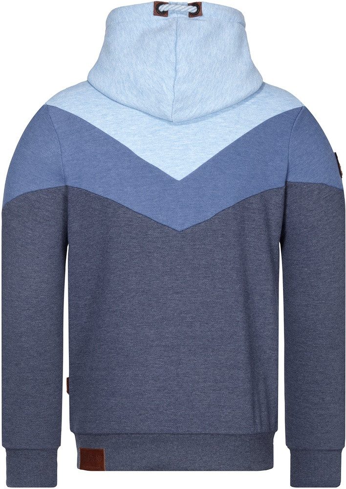 naketano Hoodie Kifferboarder günstig online kaufen