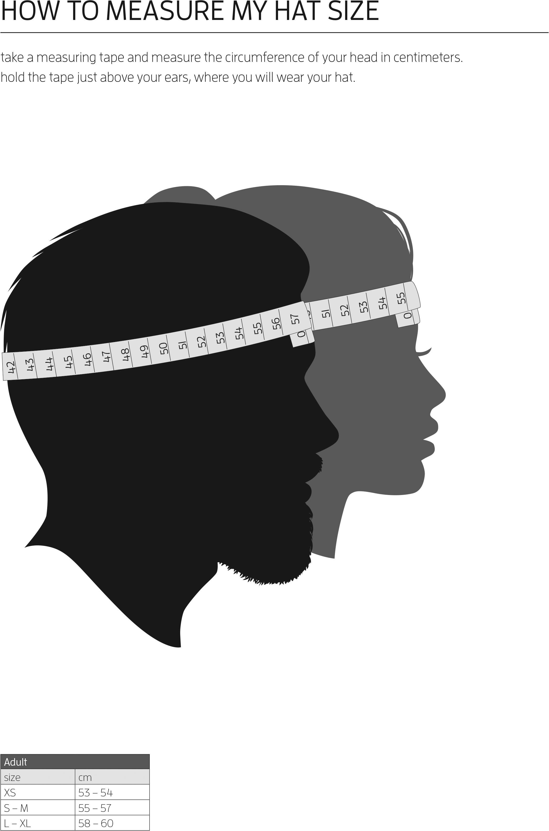 chillouts Stirnband Eton Headband mit sportivem günstig online kaufen