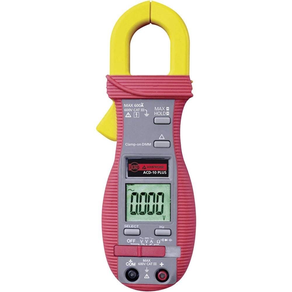 Multimeter Stromzange