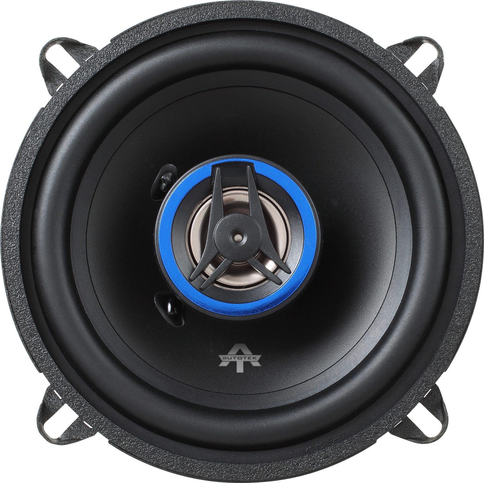 Autotek ATX-52 2-Wege 13cm Koax Lautsprecher Auto-Lautsprecher (80 W)