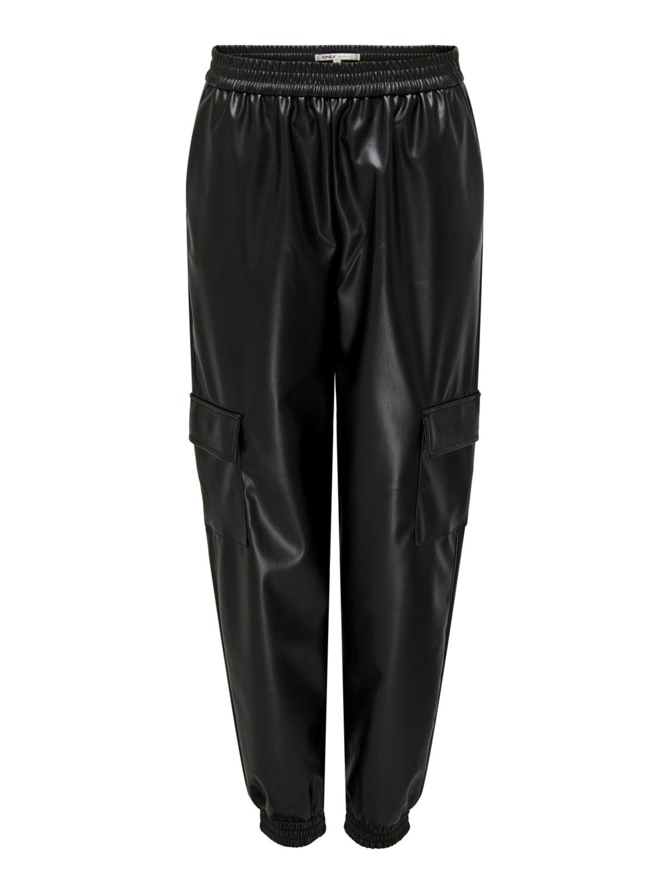 ONLY Stoffhose günstig online kaufen