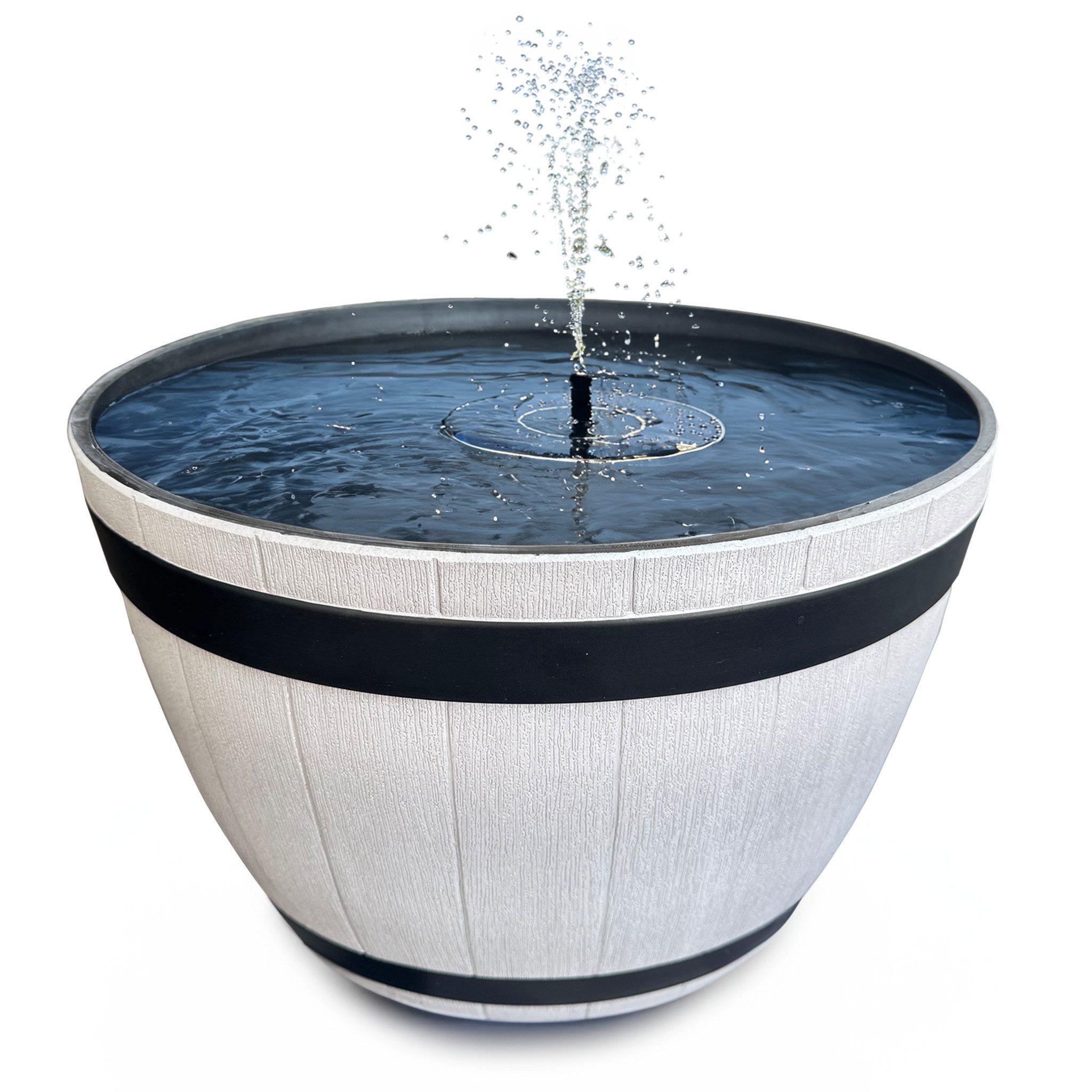 matches21 HOME & HOBBY Wasserspiel Großes günstig online kaufen