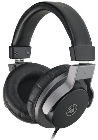  Yamaha HPH-MT7 DJ-Kopfhörer