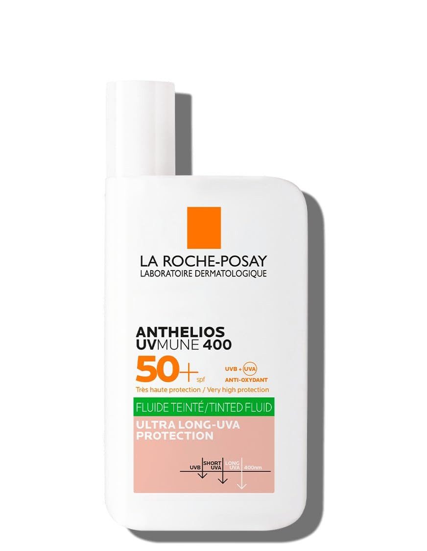 La Roche-Posay Sonnenschutzpflege