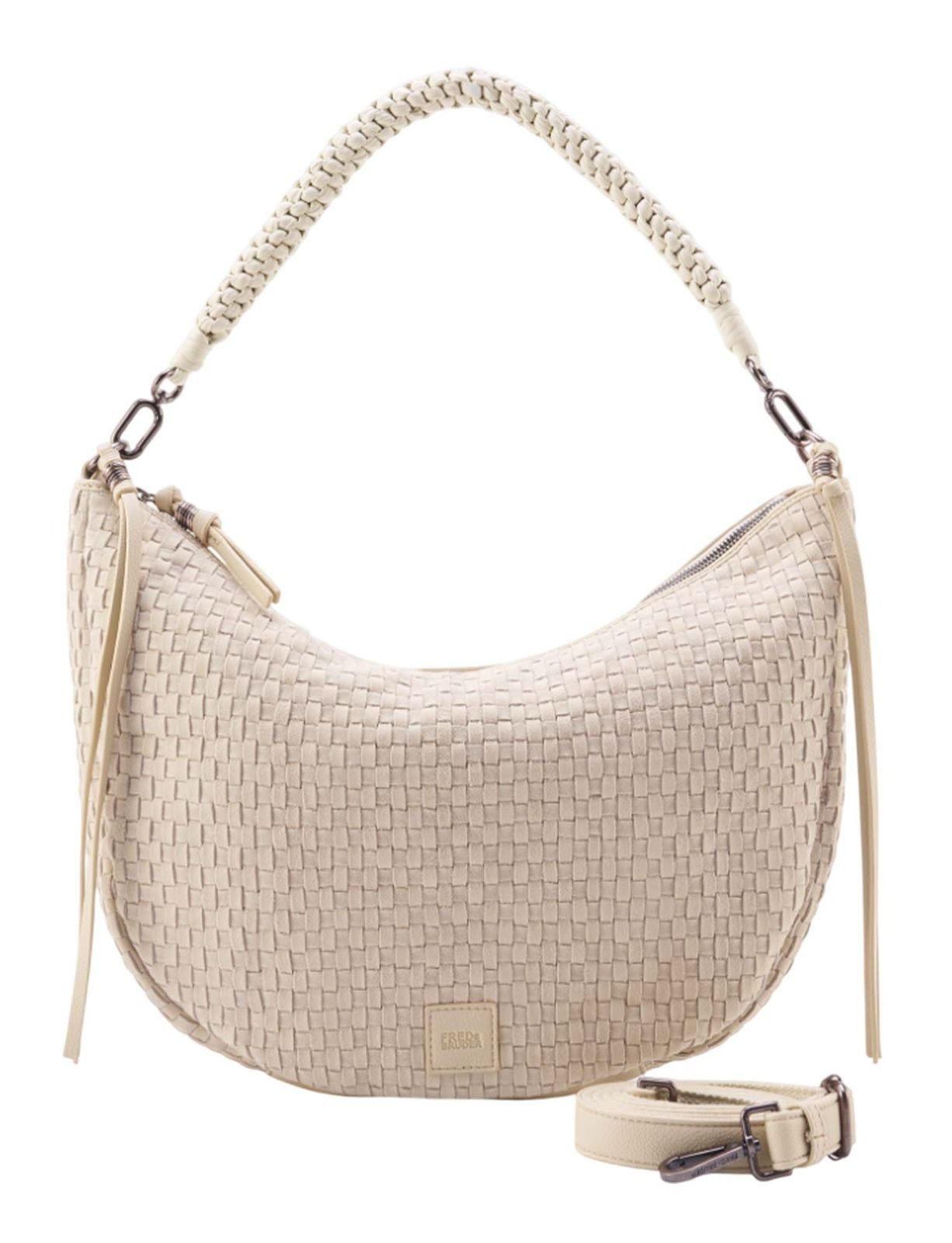 FREDsBRUDER Schultertasche Hobo Bag günstig online kaufen
