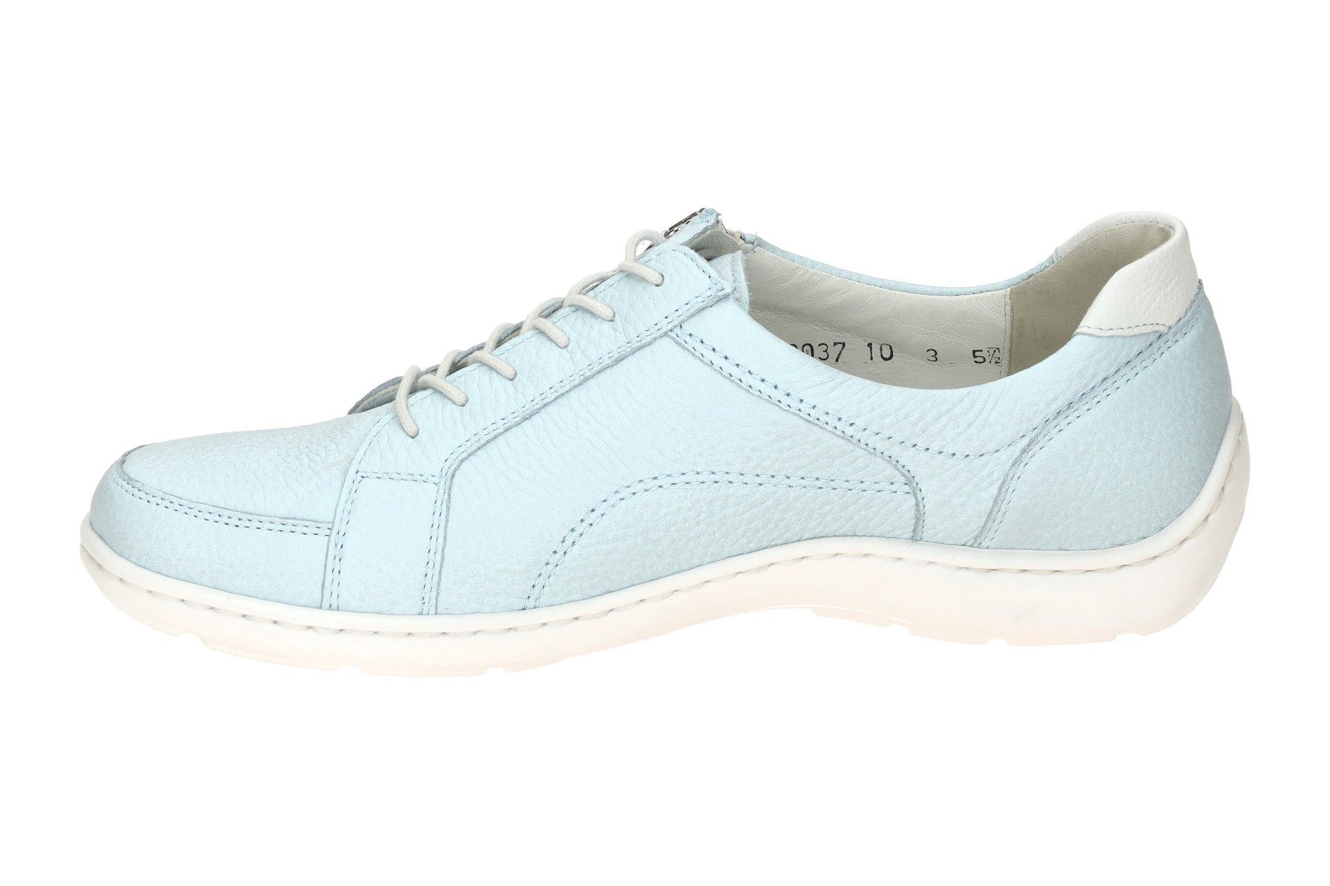 Waldläufer 496054 212 624 Schnürschuh