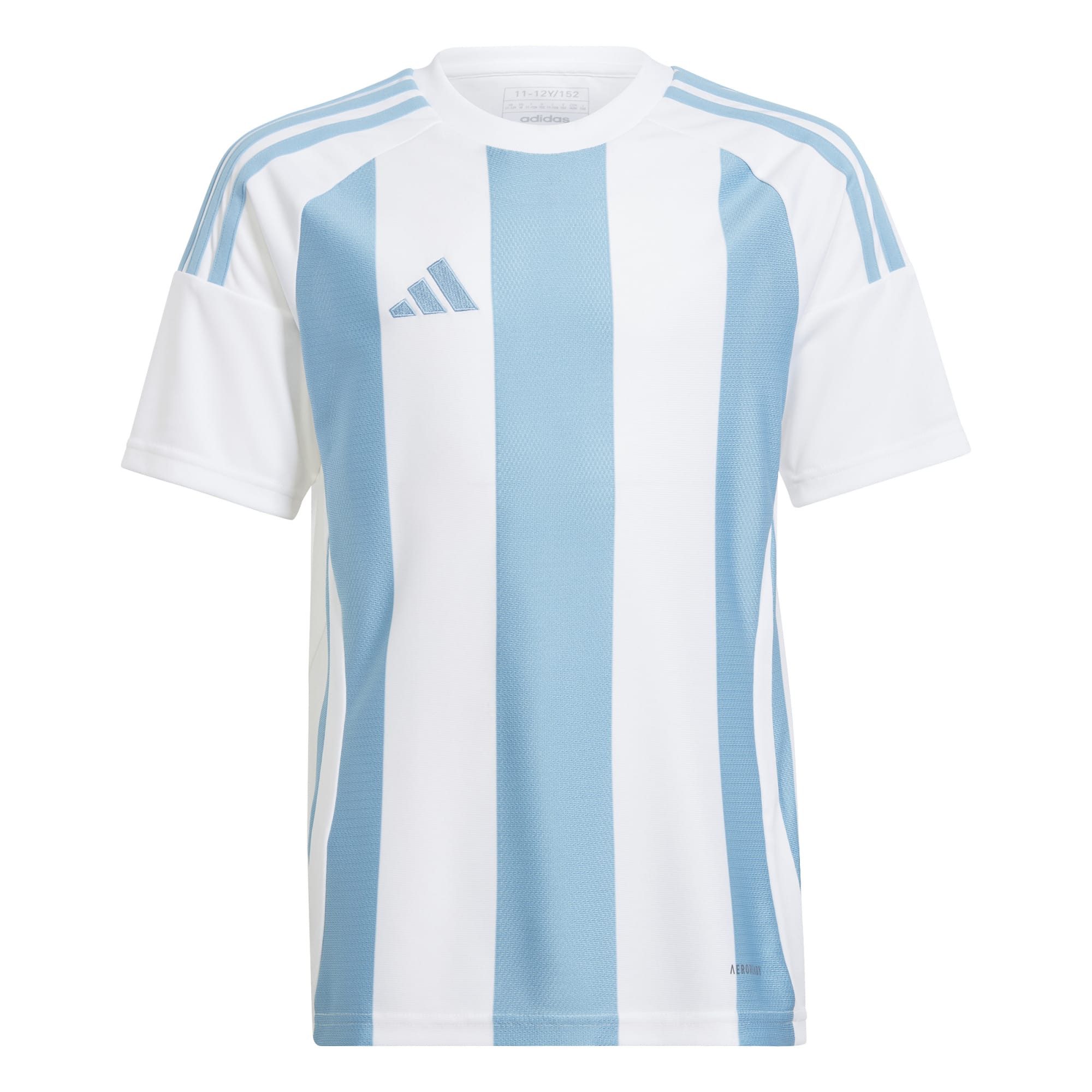 Fußballtrikot adidas Kinder Trikot Striped 24 Jersey Y