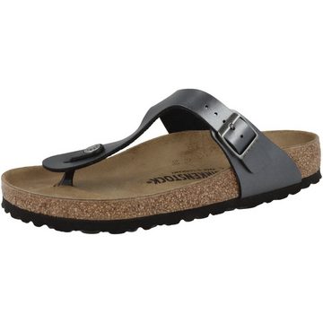 Birkenstock Gizeh Birko-Flor normal Damen Zehentrenner