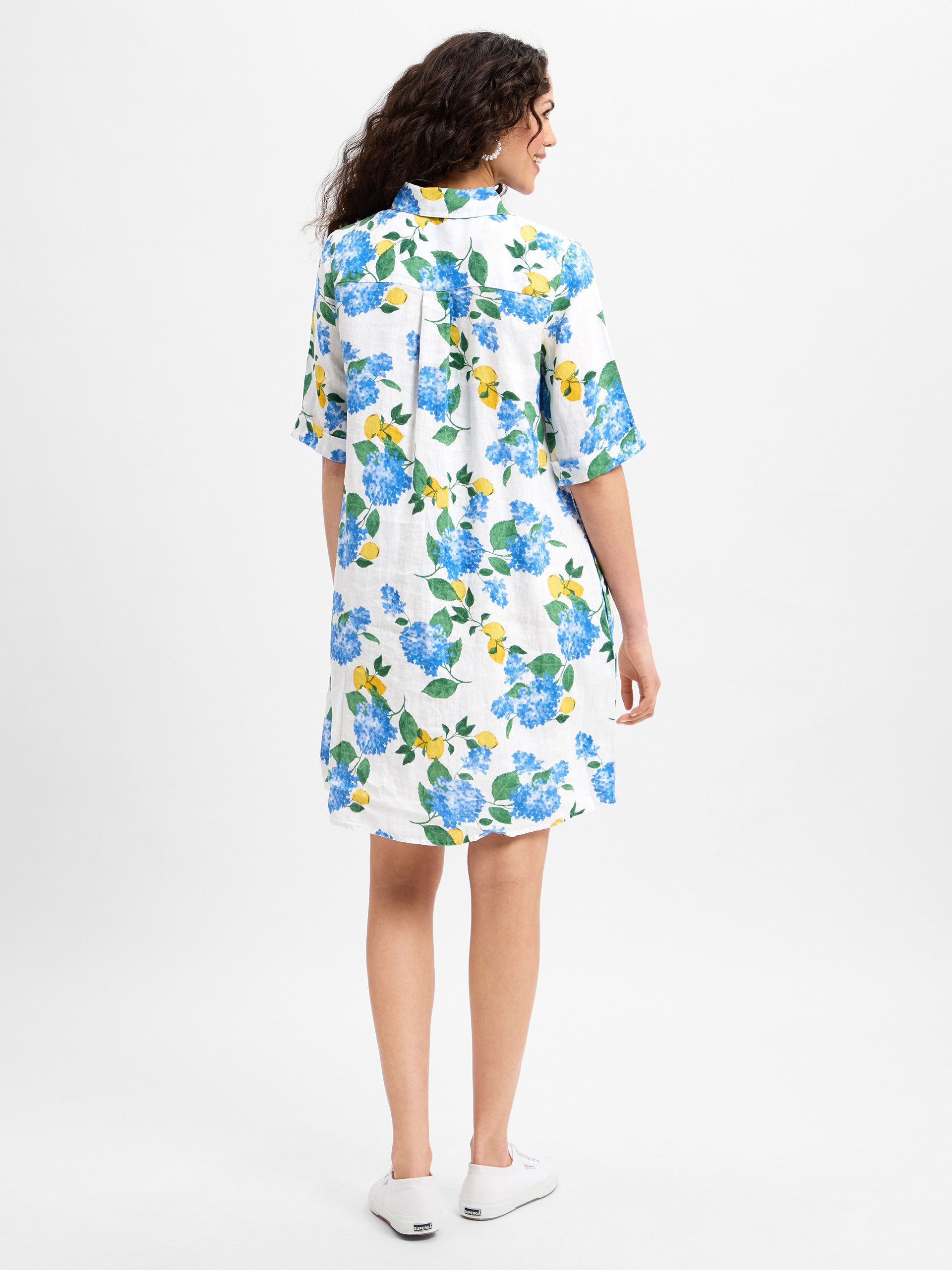 Marie Lund Sommerkleid günstig online kaufen