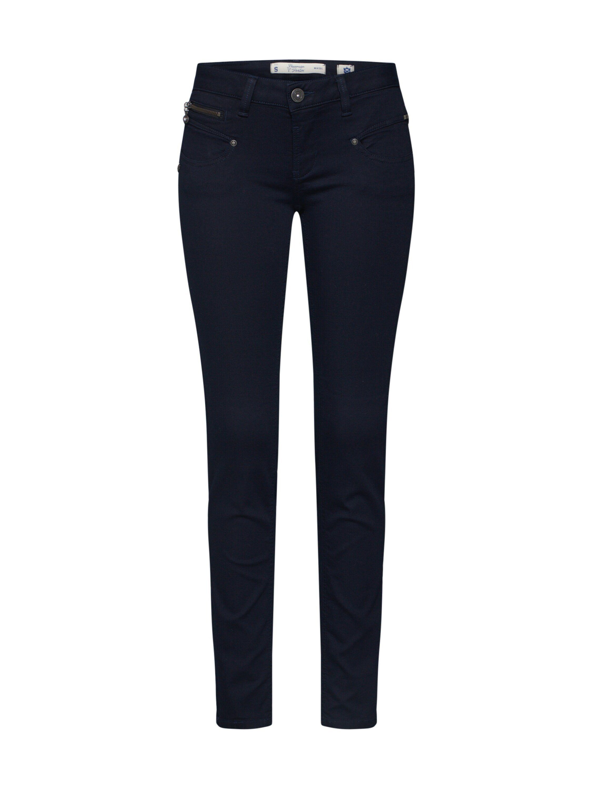 Freeman T. Porter Slim-fit-Jeans Alexa (1-tlg) Weiteres Detail