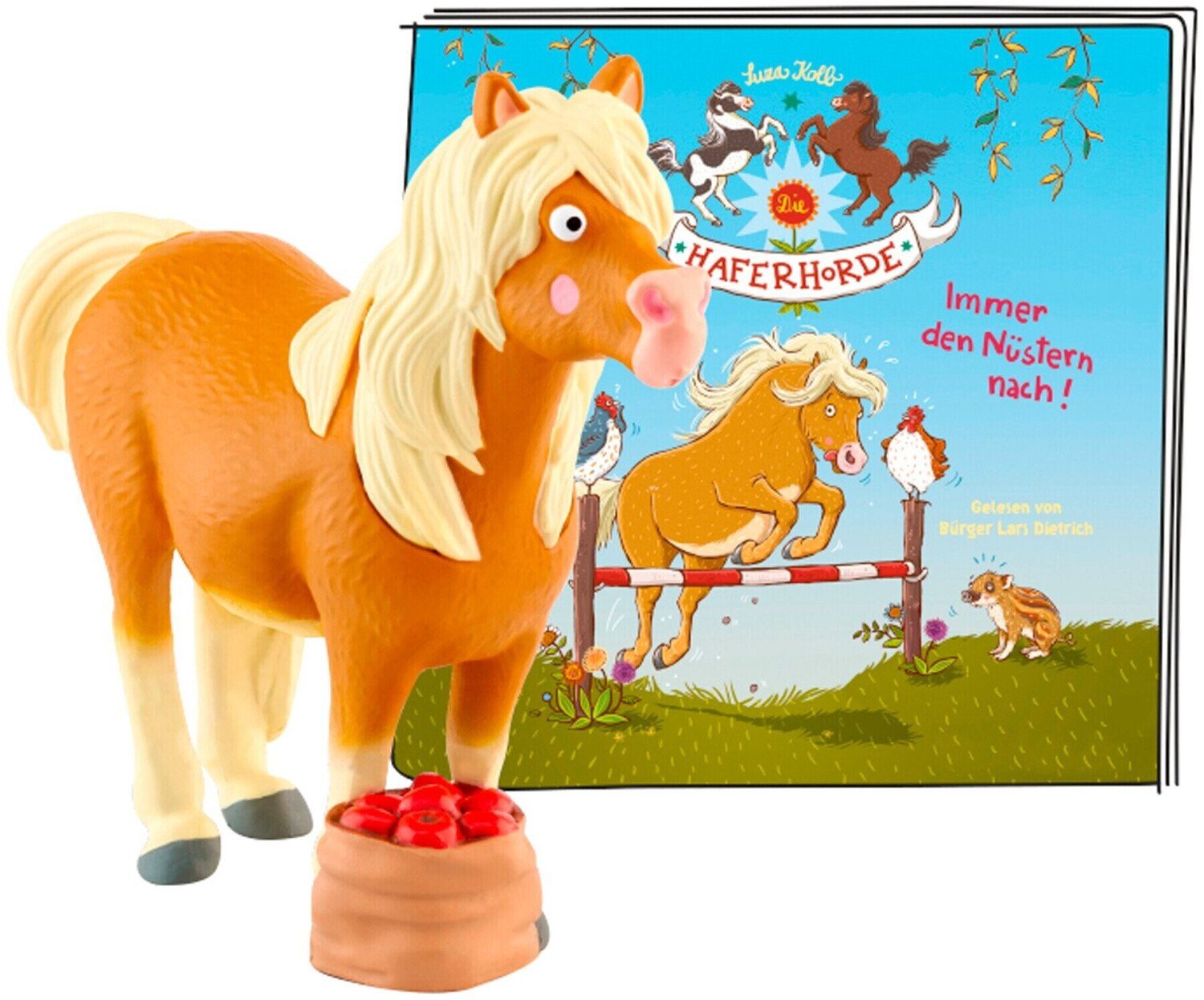 tonies Hörspielfigur Hörfigur Disney Lilo & günstig online kaufen