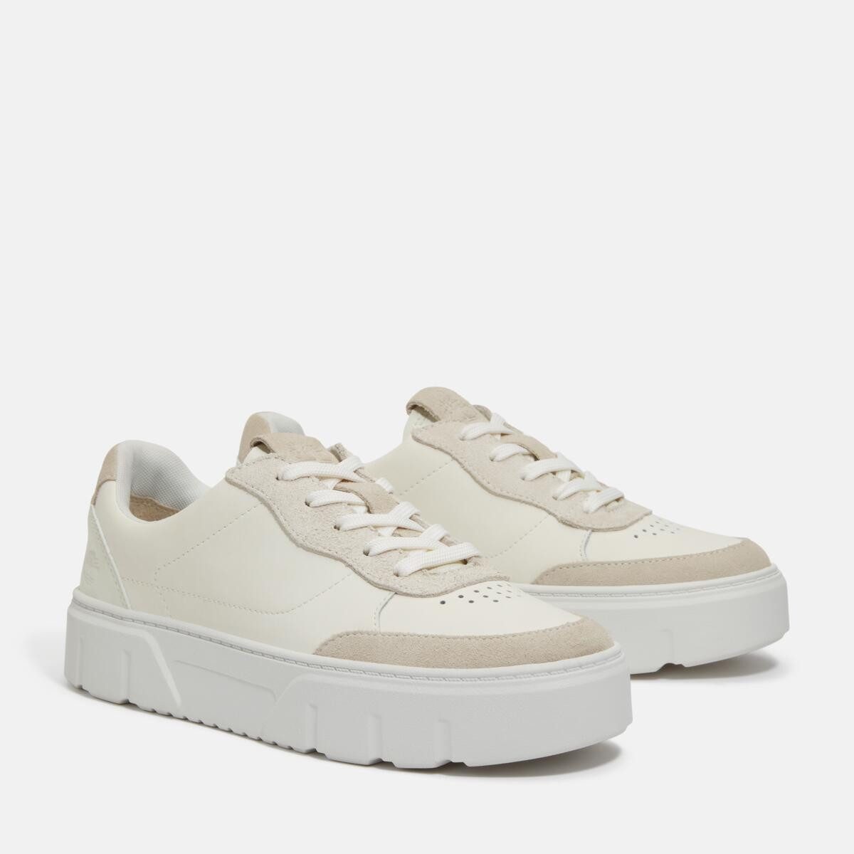 Timberland LAUREL COURT LOW LACE UP SNEAKER Sneaker