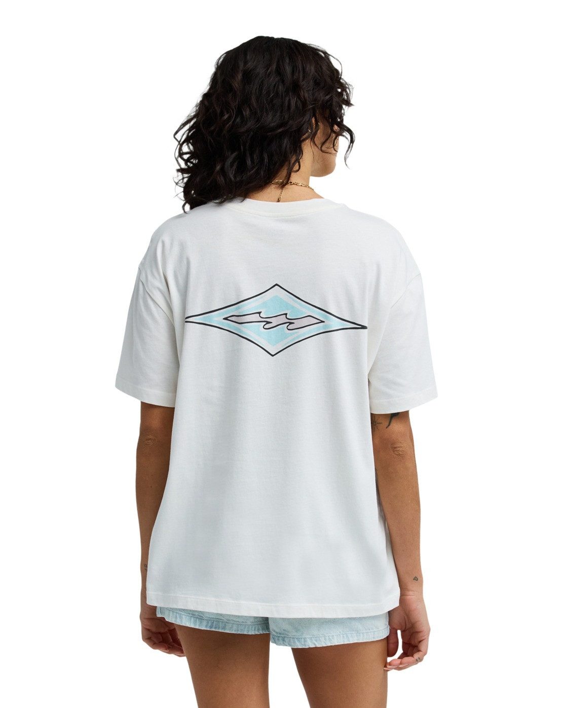 Billabong T-Shirt Heritage Baker günstig online kaufen