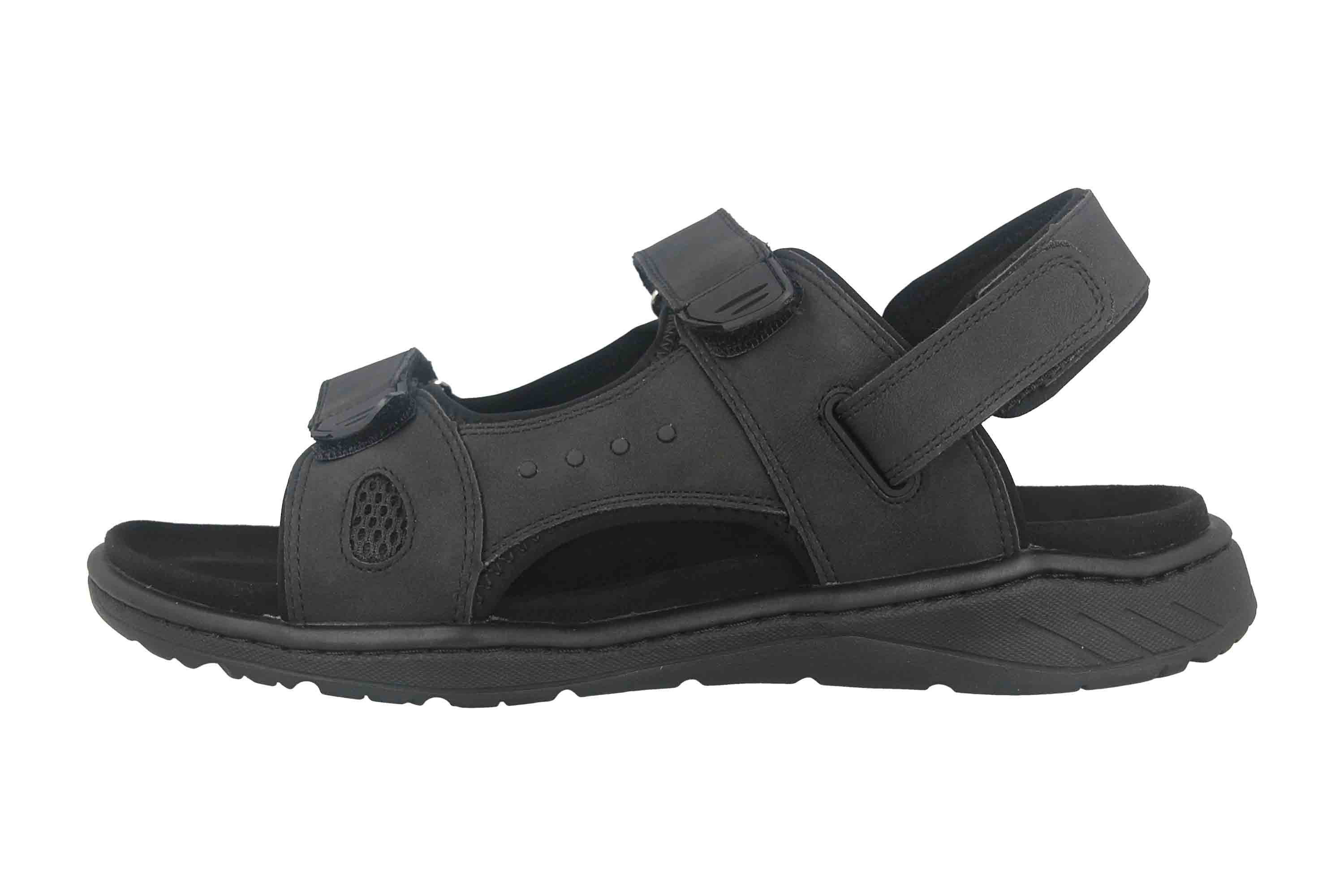 Mavins 3HX0120802 Black Sandale günstig online kaufen