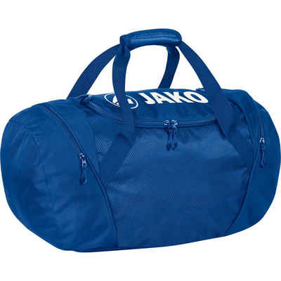 Jako Sporttasche Rucksack und Sporttasche in One - 1989 04 royal blau (Größe: L)