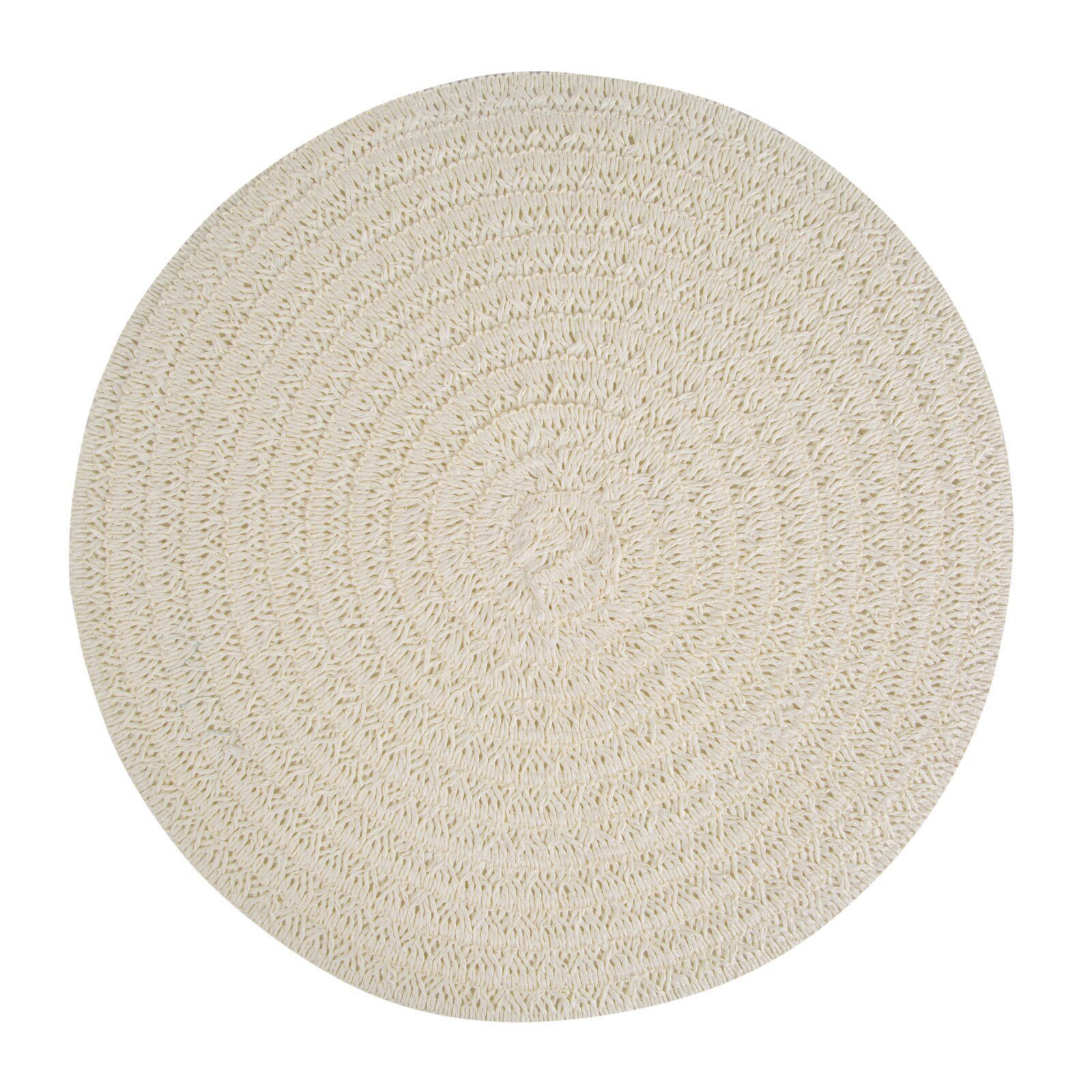 Eurofirany Platzset BOHO, SET 6x Platzmatte Platzset Tischset Tischmatte Pl günstig online kaufen