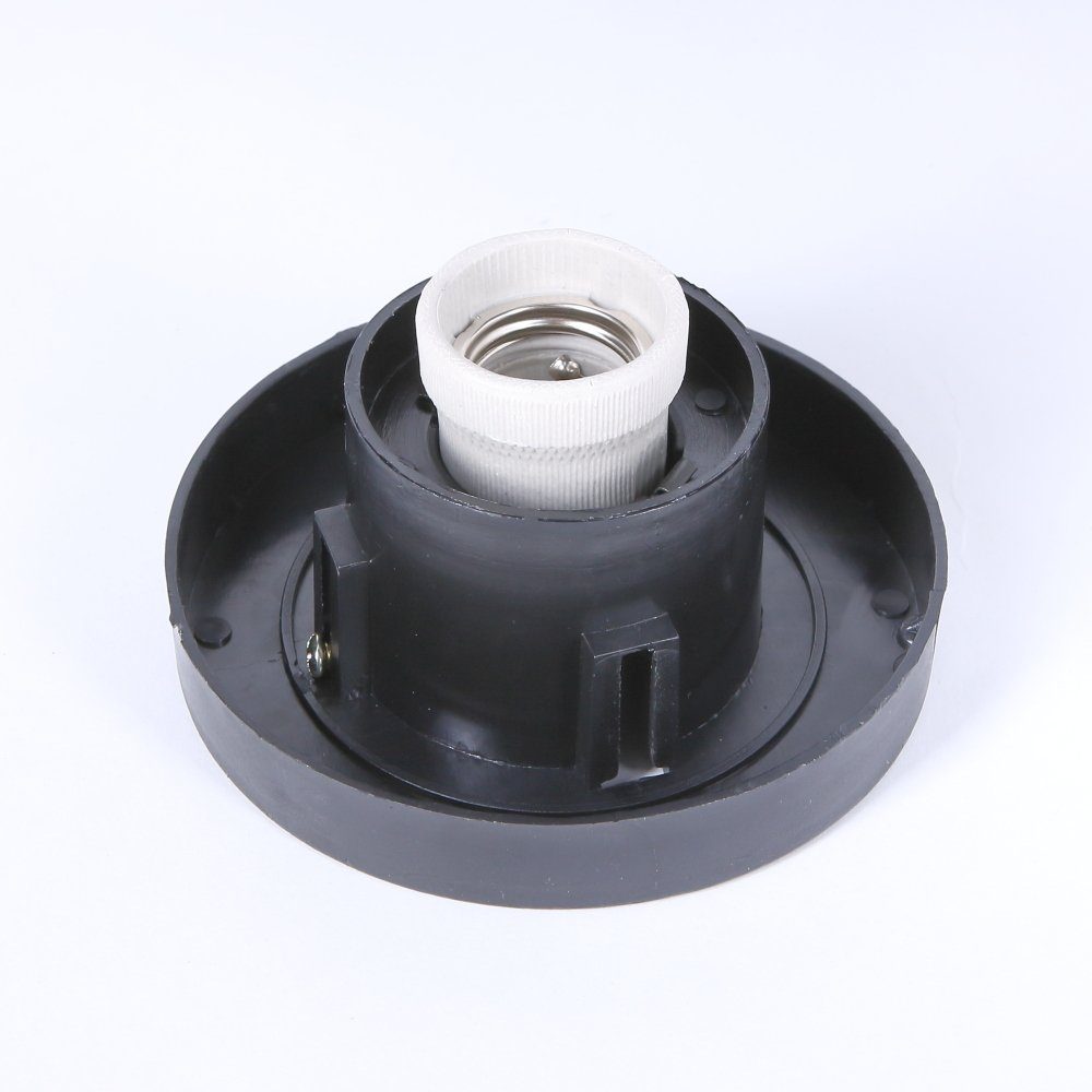 Home4Living Kugelleuchte Kugelleuchten 3er Set 20/20/30cm weiß E27 inkl. 3m Anschlußkabel, ohne Leuchtmittel, Dekorativ