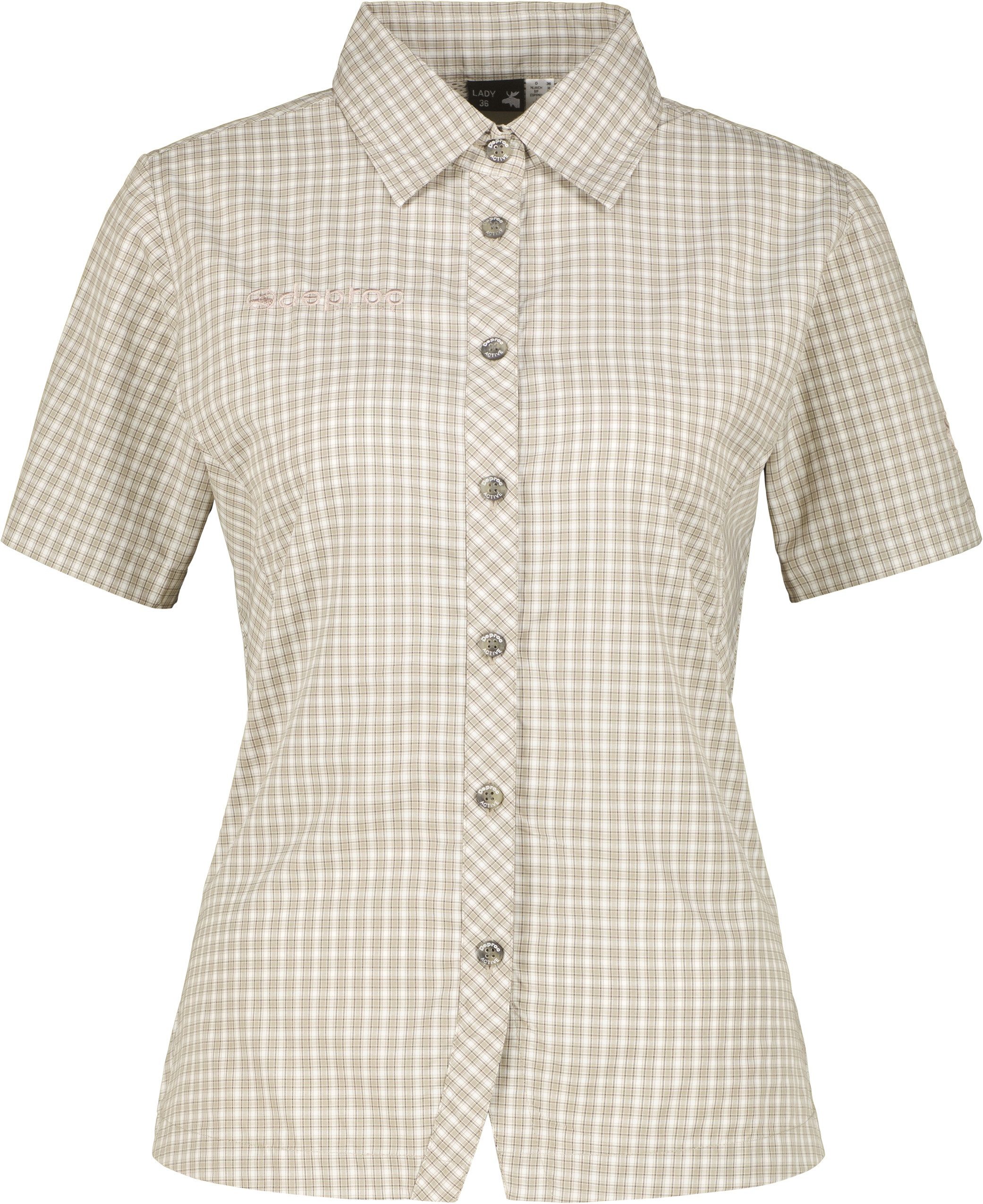 DEPROC Active Outdoorbluse COPPER II CS günstig online kaufen