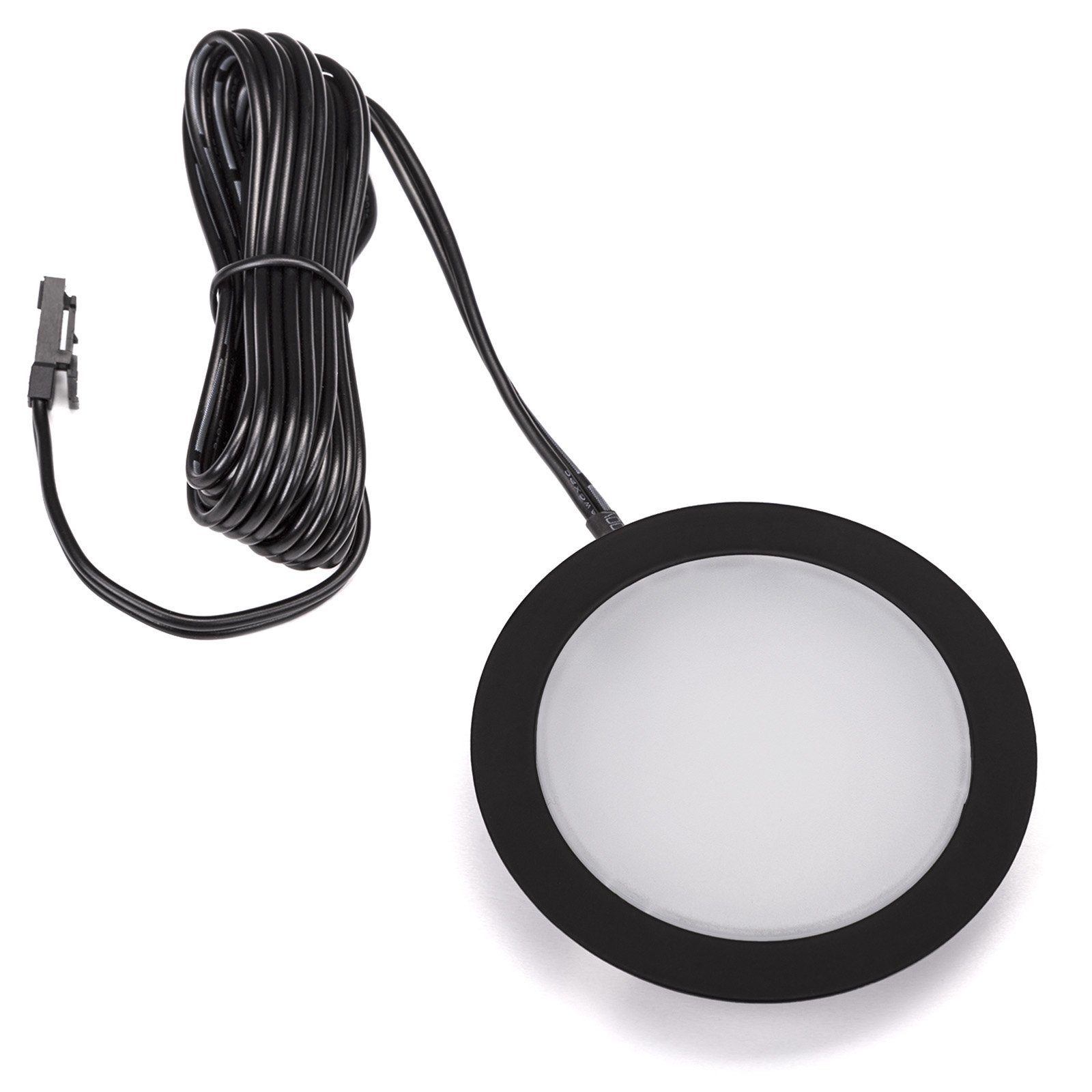 SO-TECH® LED Unterbauleuchte LED Möbeleinbauleuchte GIULIA günstig online kaufen