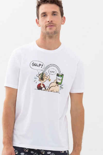 Mey T-Shirt »Mey T-Shirt 36044 Serie Popeye« (1 Stück, 1-tlg., 1 Stück)
