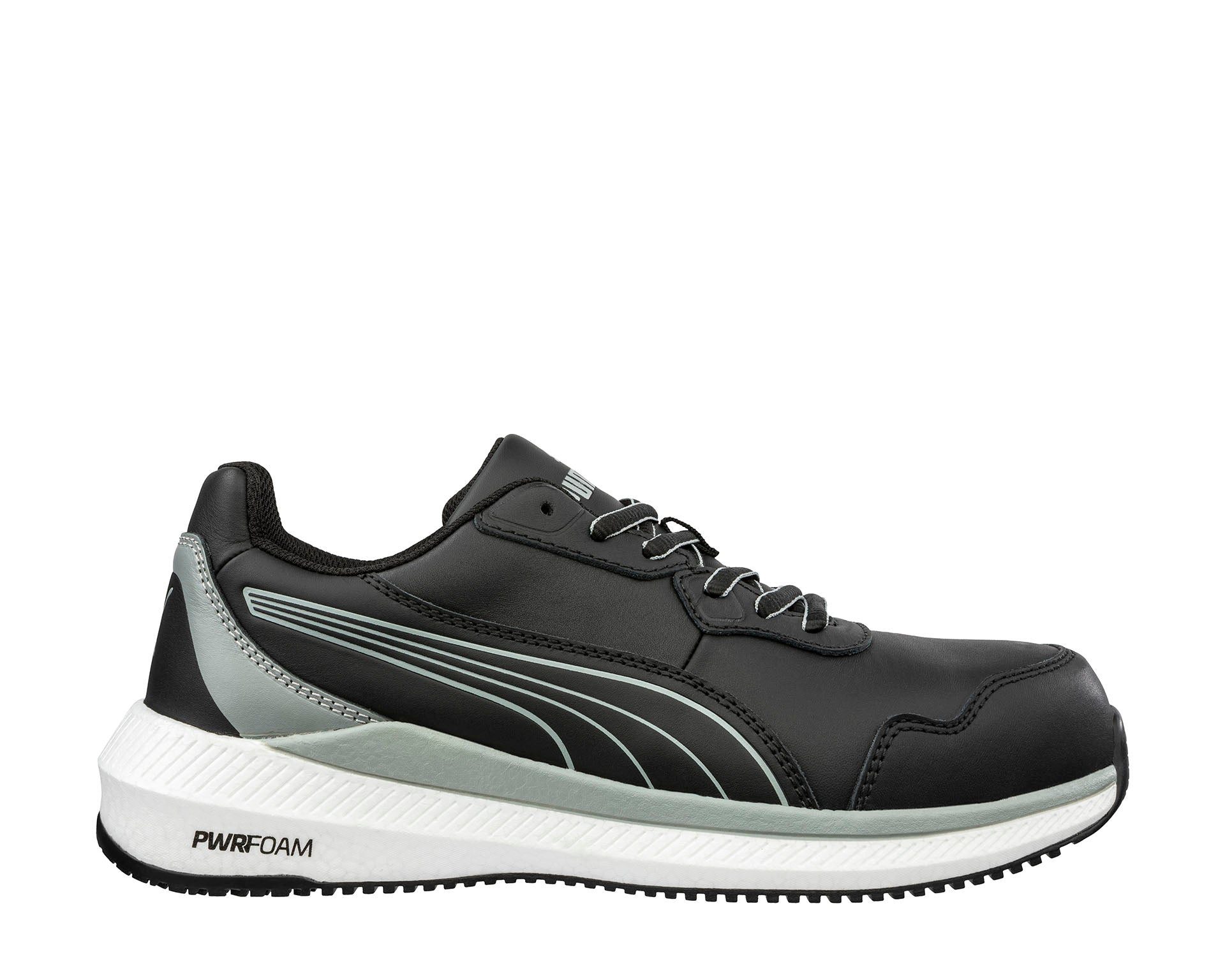 PUMA SAFETY ZOOM LOW Sicherheitsschuh S3S ESD Sicherheitsschuh