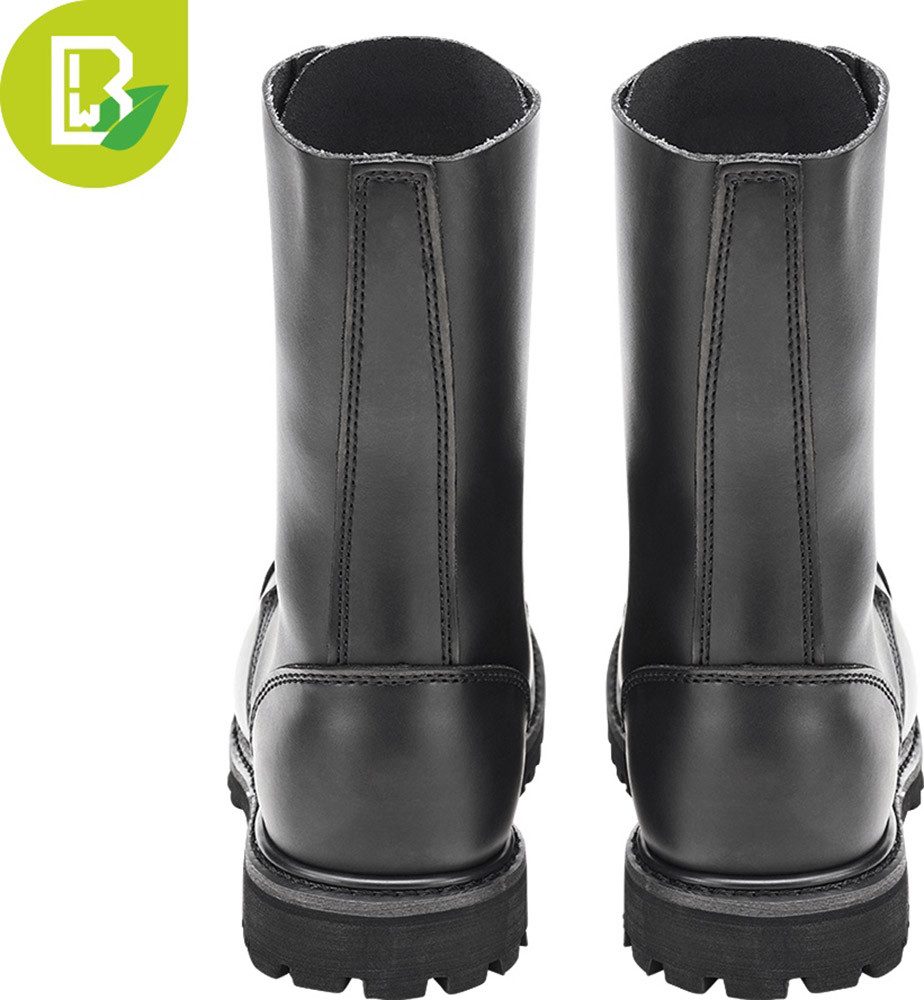 Brandit Vegantom 14 Eyelet Boots Stiefel günstig online kaufen