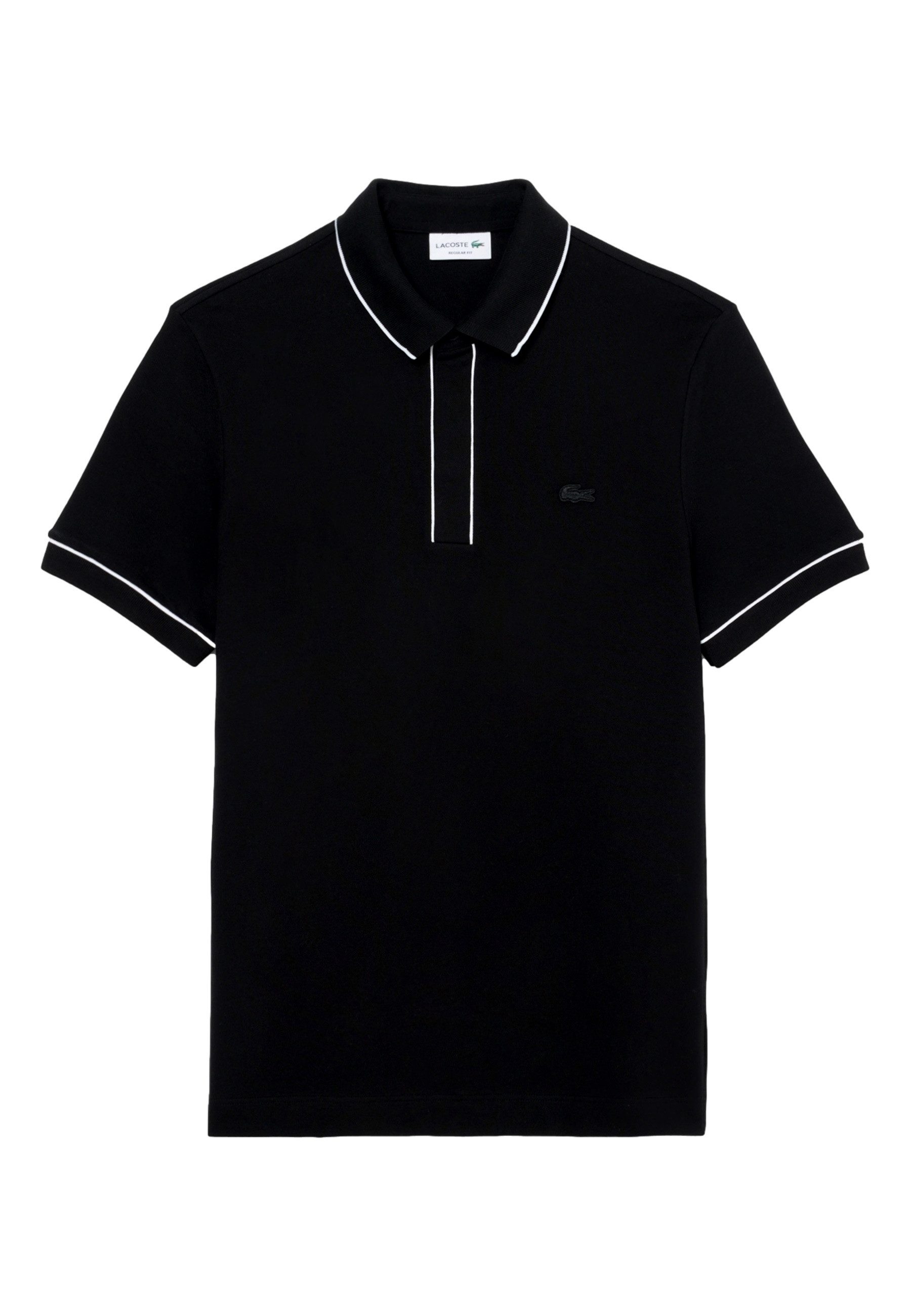 Lacoste Poloshirt Poloshirt Kurzarmshirt mit Polokragen günstig online kaufen
