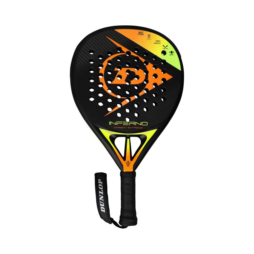 Padelschläger INFERNO CARBON EXTREME