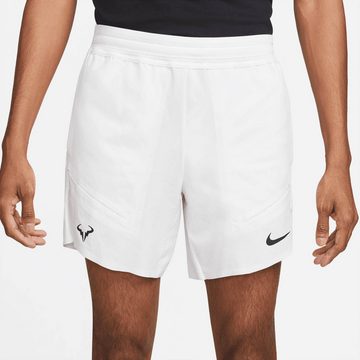 Nike Tennisshort Herren Tennisshorts RAFA MENS 7" (1-tlg)