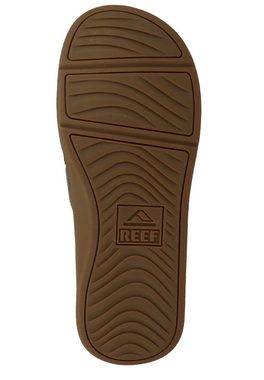 Reef CI2765 Ortho Woven Black Sandale