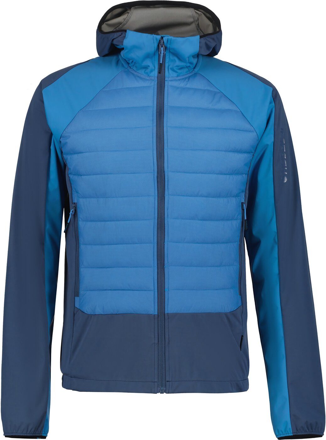 Icepeak Funktionsjacke ICEPEAK DEAN MARINENBLAU
