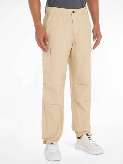 Calvin Klein Jeans Cargohose ESSENTIAL REGULAR CARGO PANT