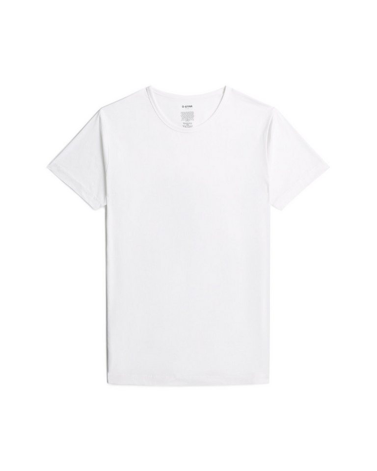 G-STAR Pyjama T-Shirt Crew 3er-Pack